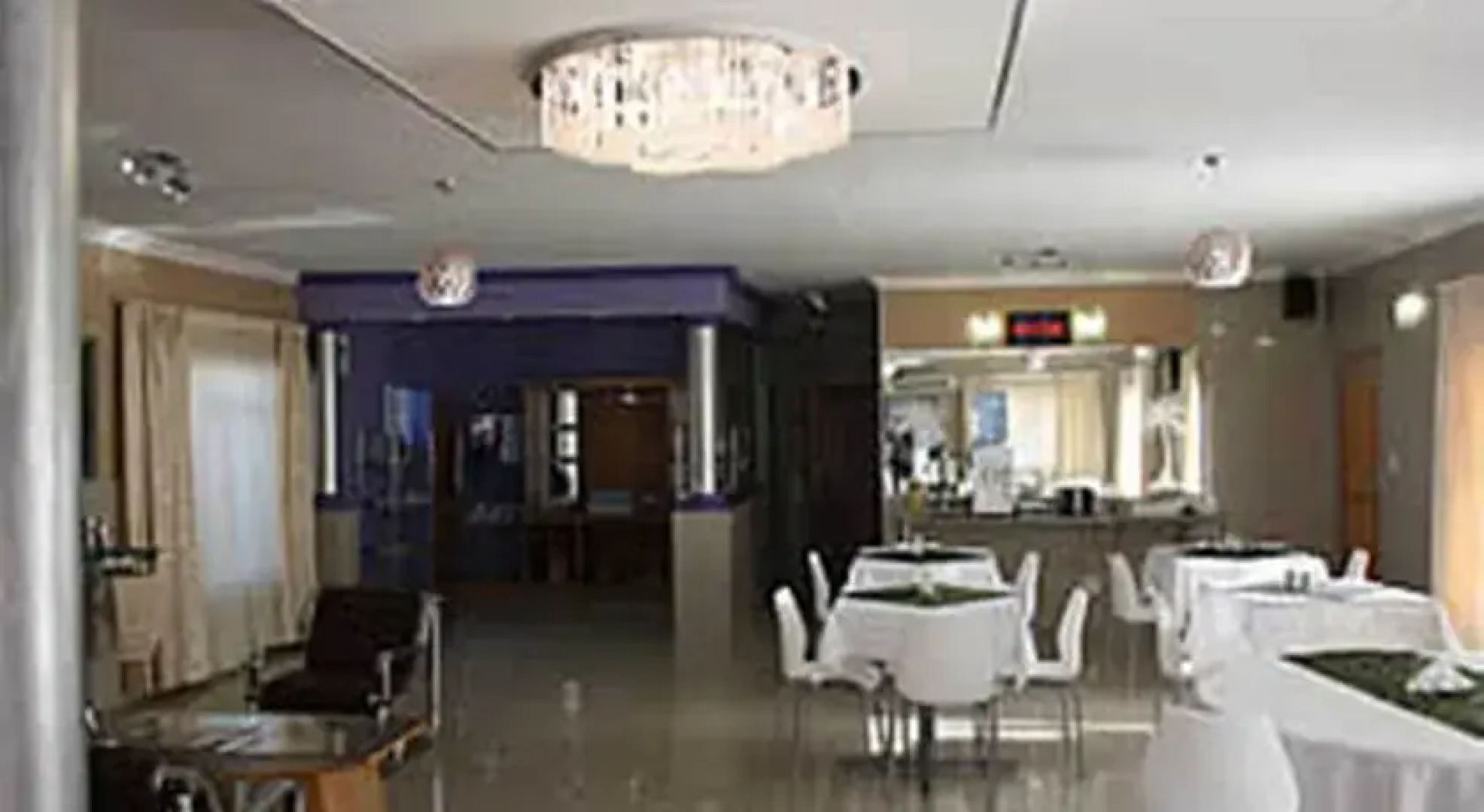 The Palms Boutique Hotel