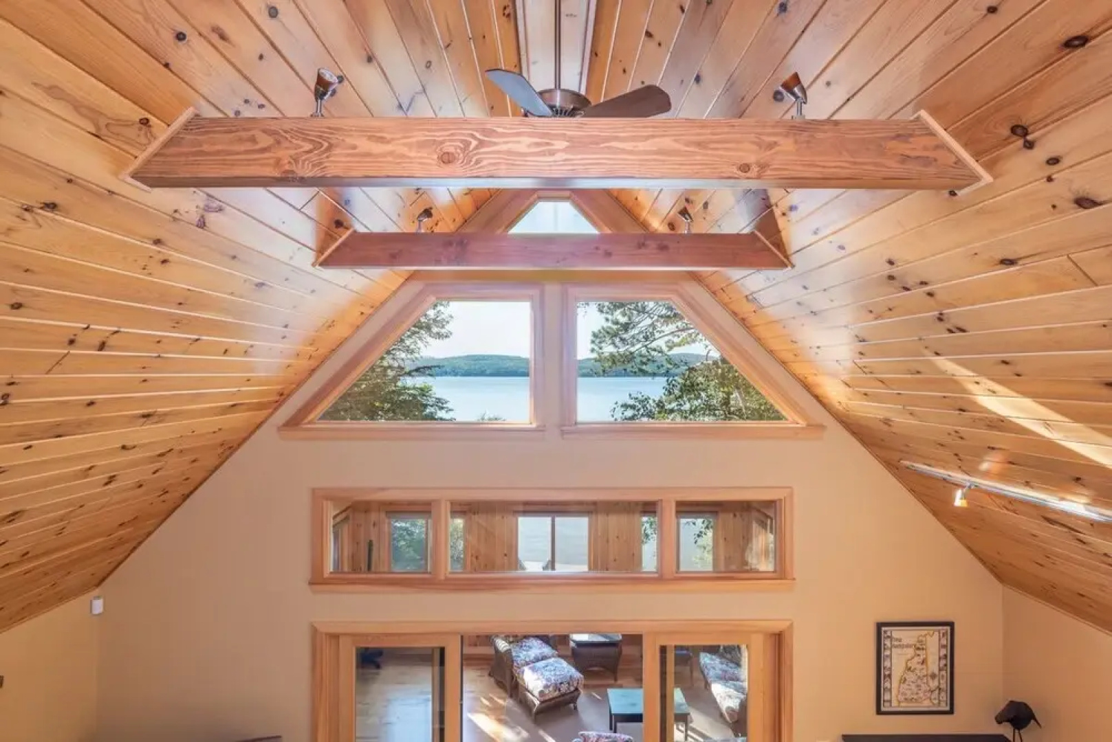 Lake Winnipesaukee - Waterfront - 318