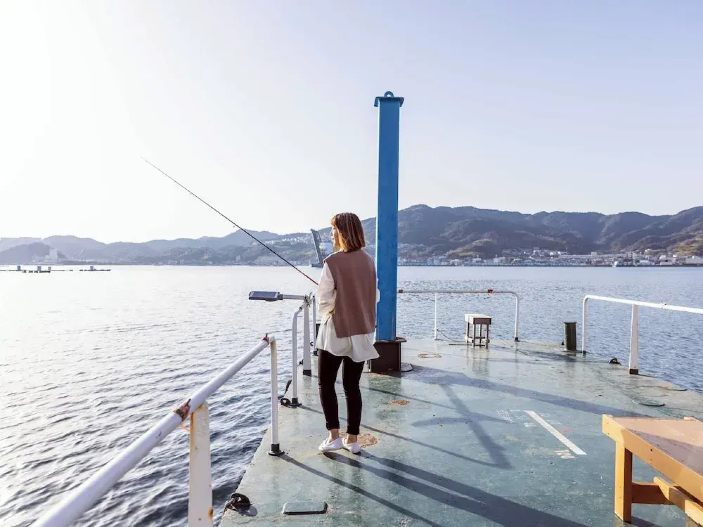 Shiozaki Onsen Awajishima kaijyo Hotel