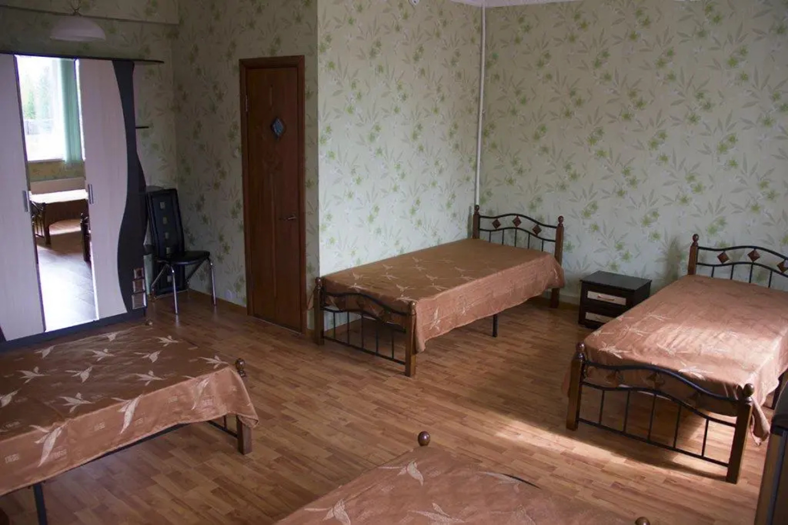 Nyagan Komfort Minihotel