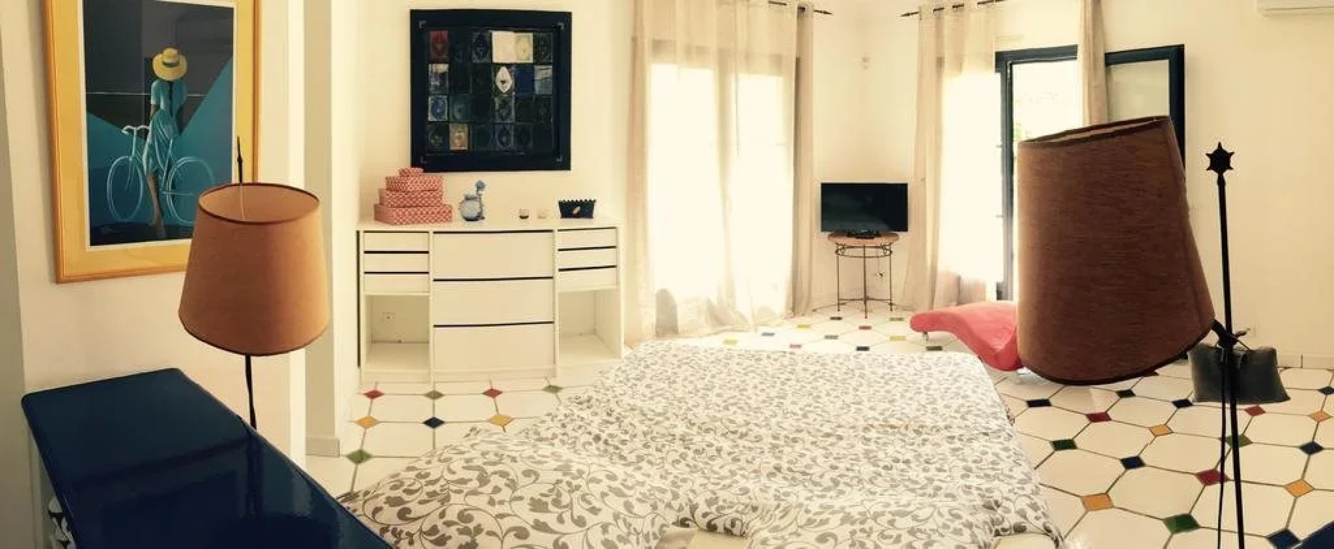 Les Chambres du Midi