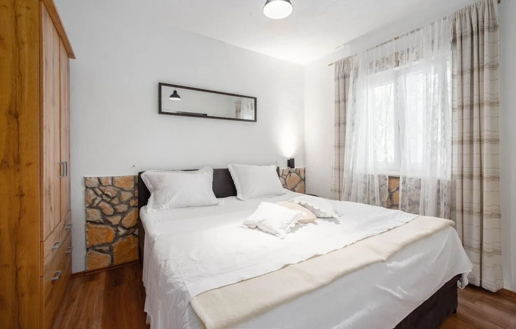 Nice Home in Rukavac With Wifi and 4 Bedrooms