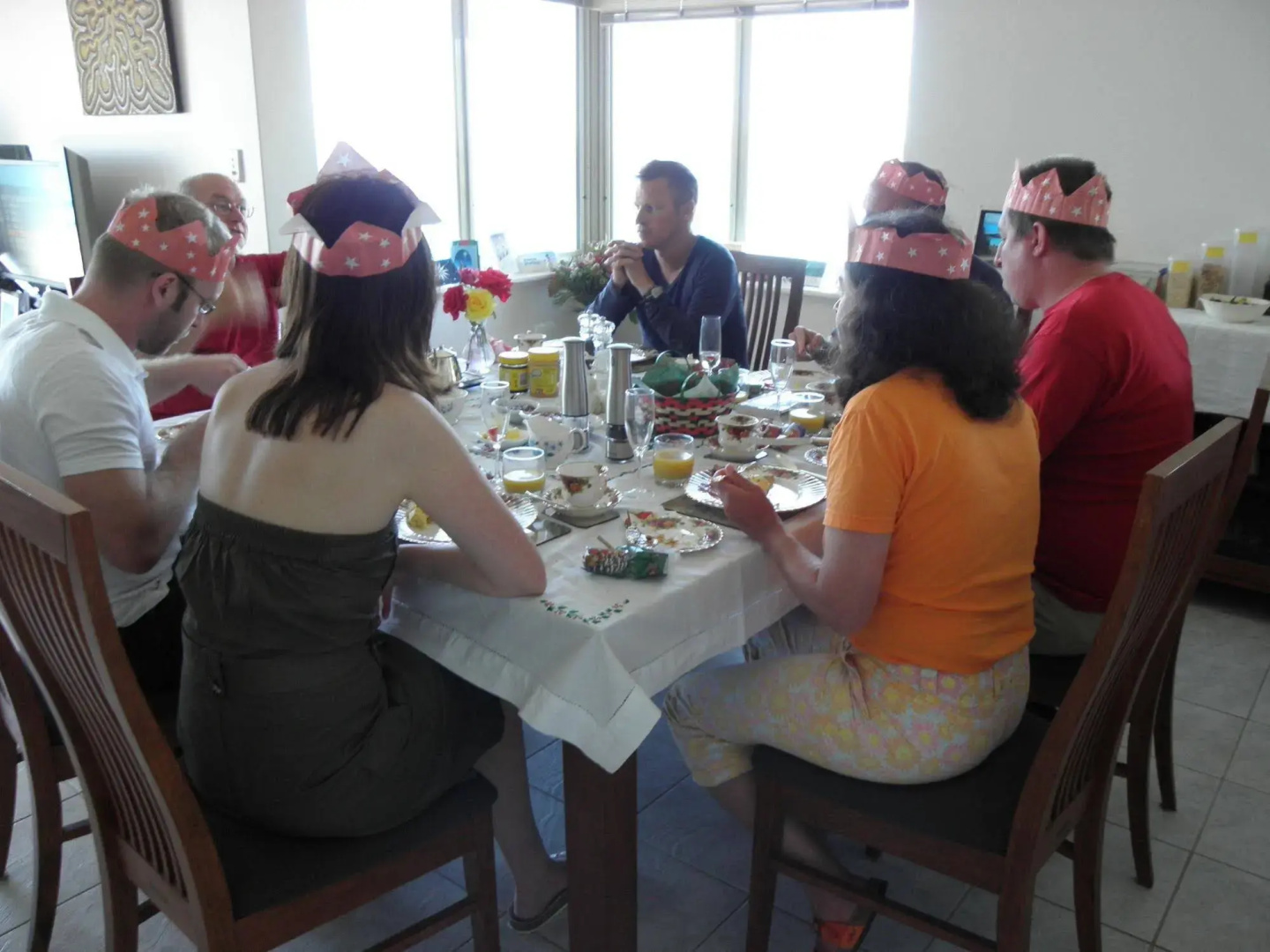 Bay of Islands B&B