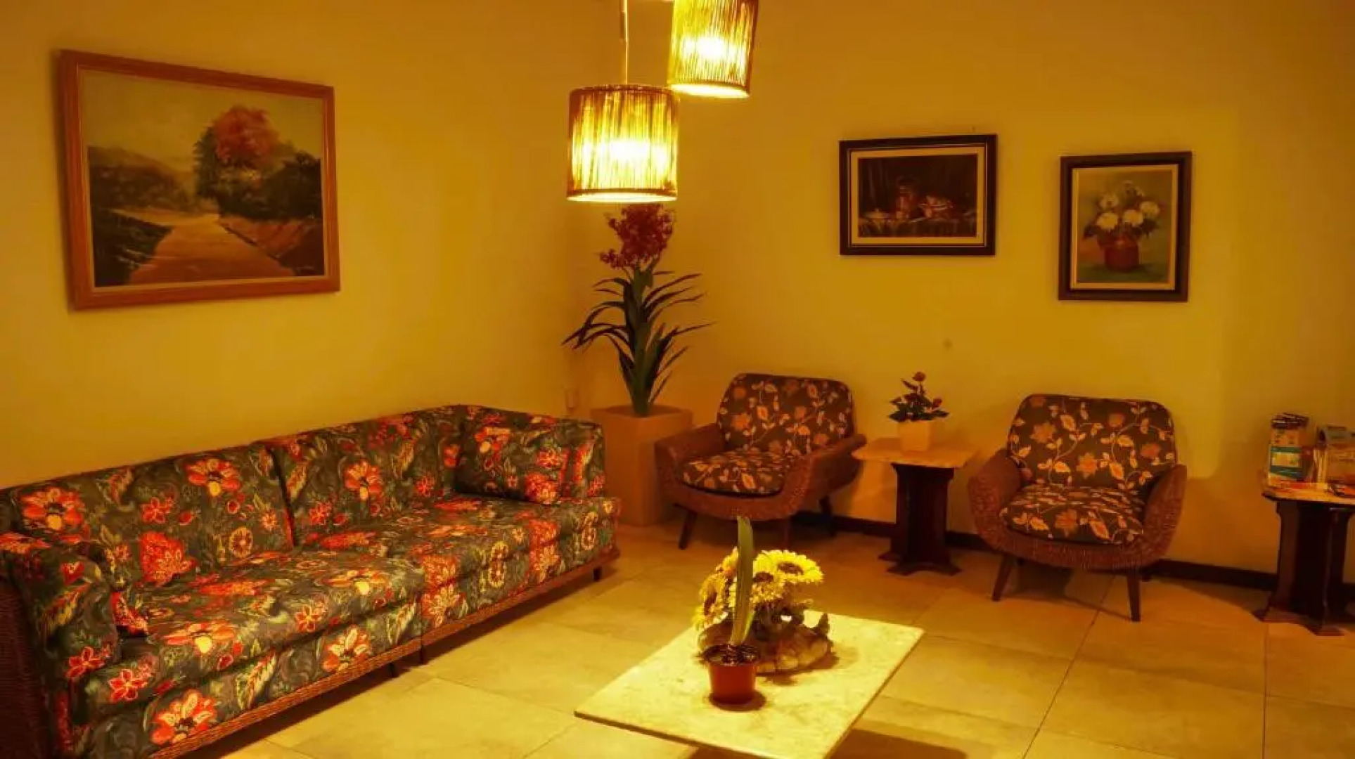 Pousada Villas do Atlântico