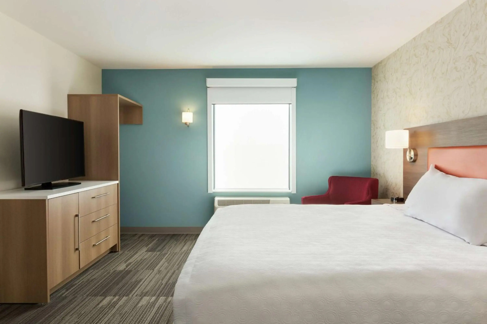 Home2 Suites by Hilton Portland Airport OR