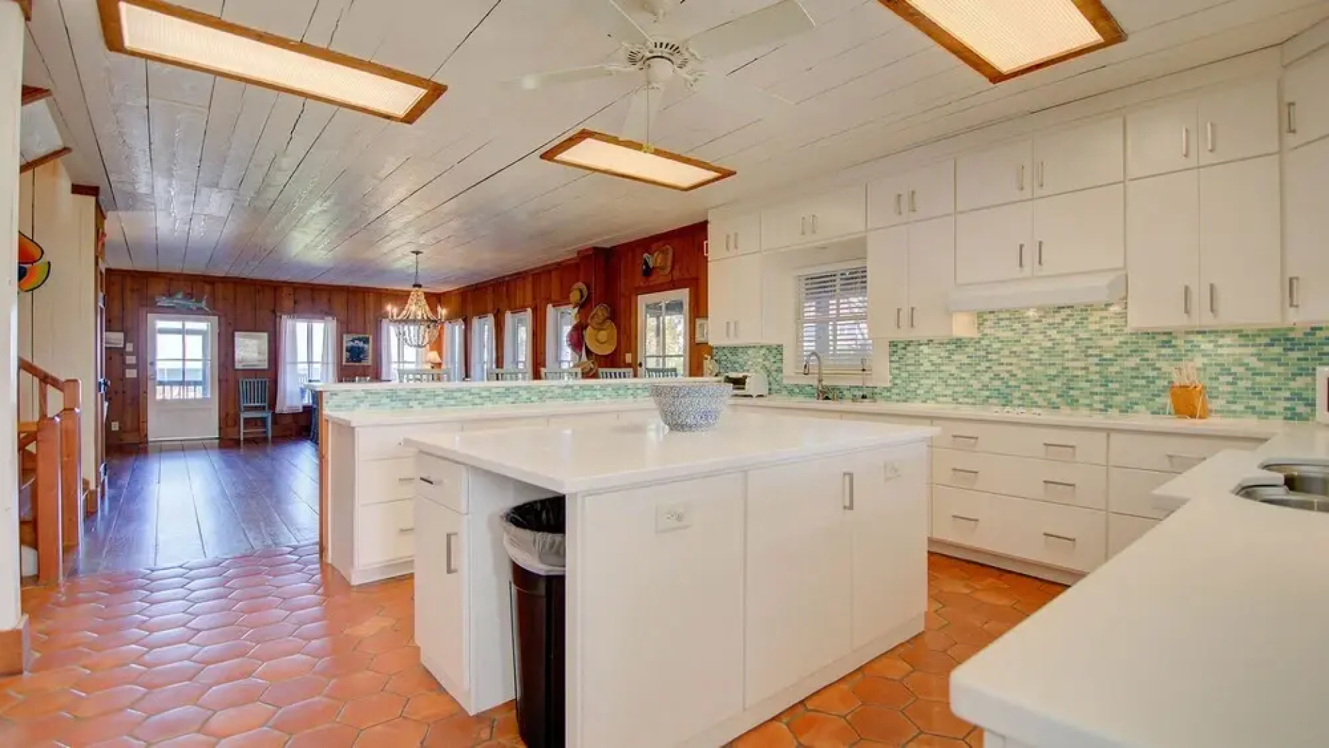 Kitchens Beach House by Peace Vacations