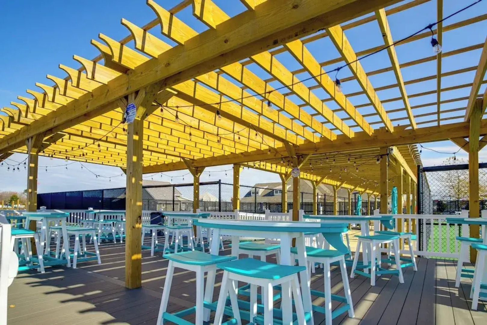 Pool Access & Beach Shuttle: Millville Townhome!