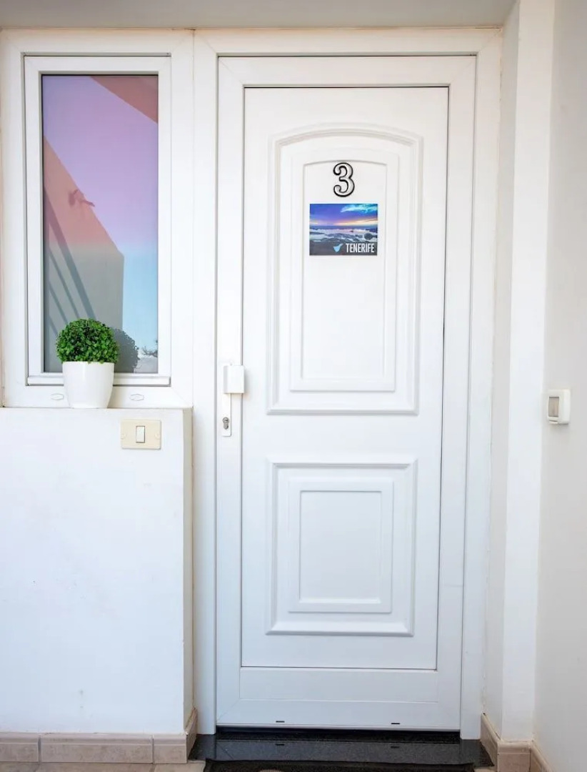 Seven Islands Apartamentos B&B