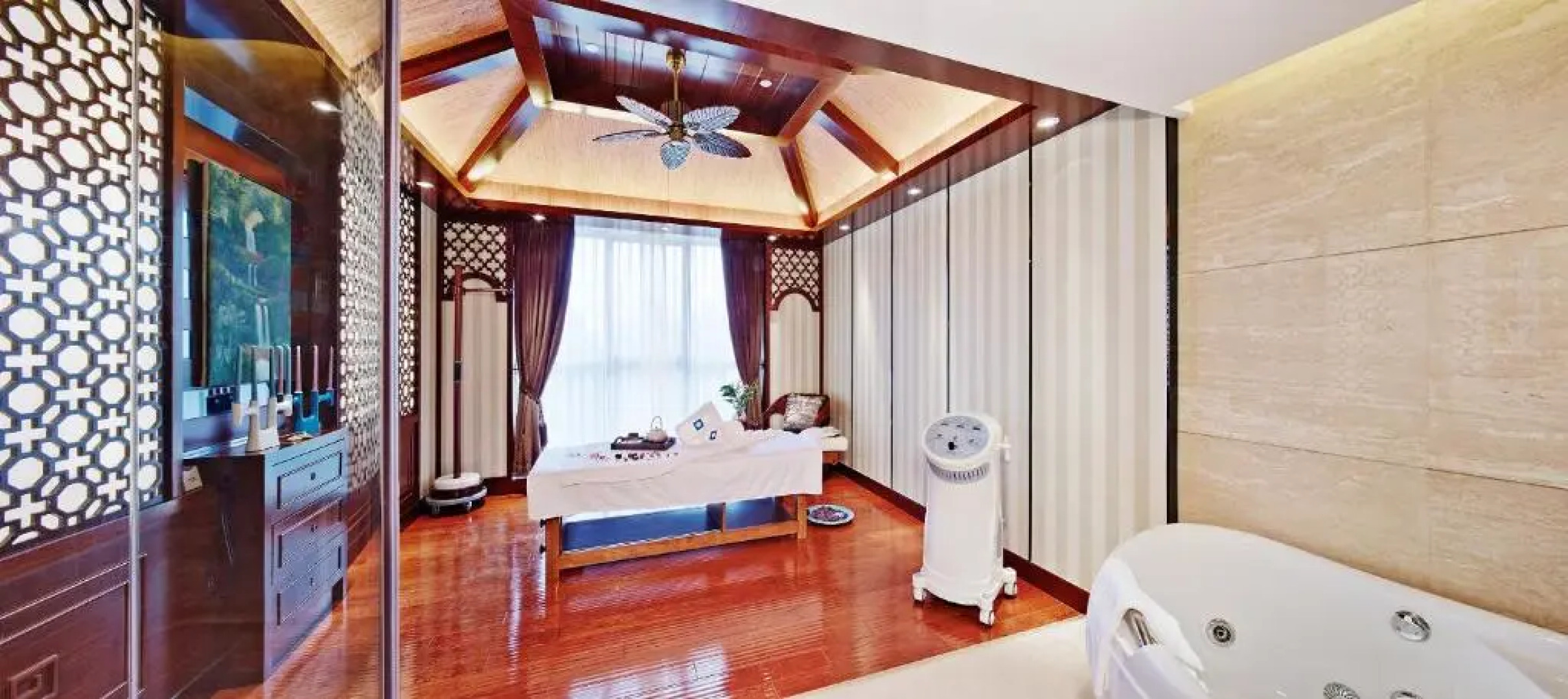 Wyndham Foshan Shunde