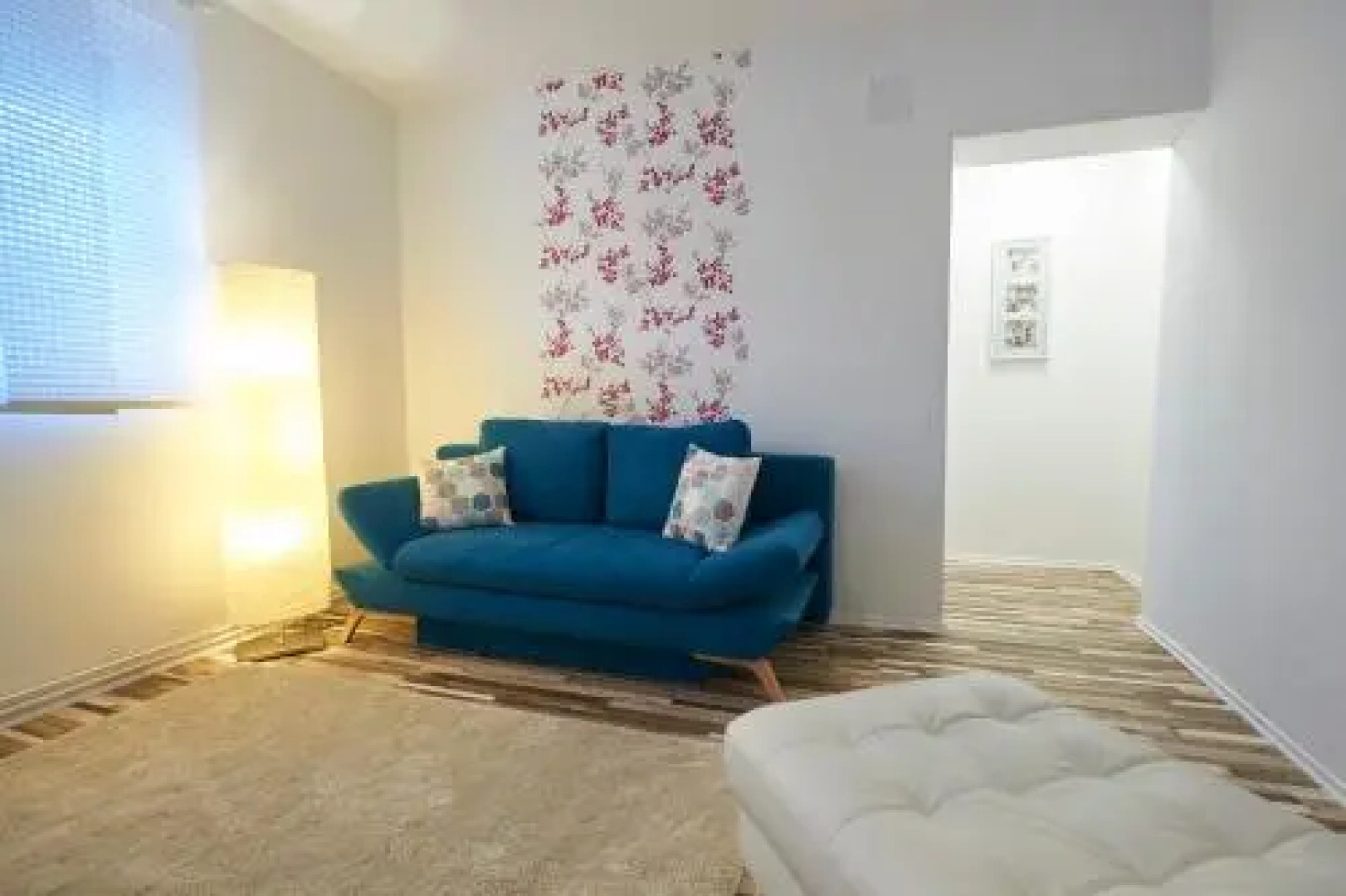 Ferienwohnung Halbturn