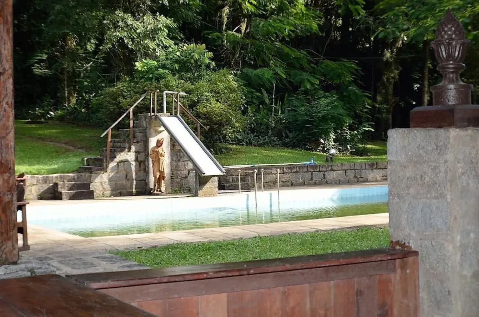 Sítio Pousada Água Fresca