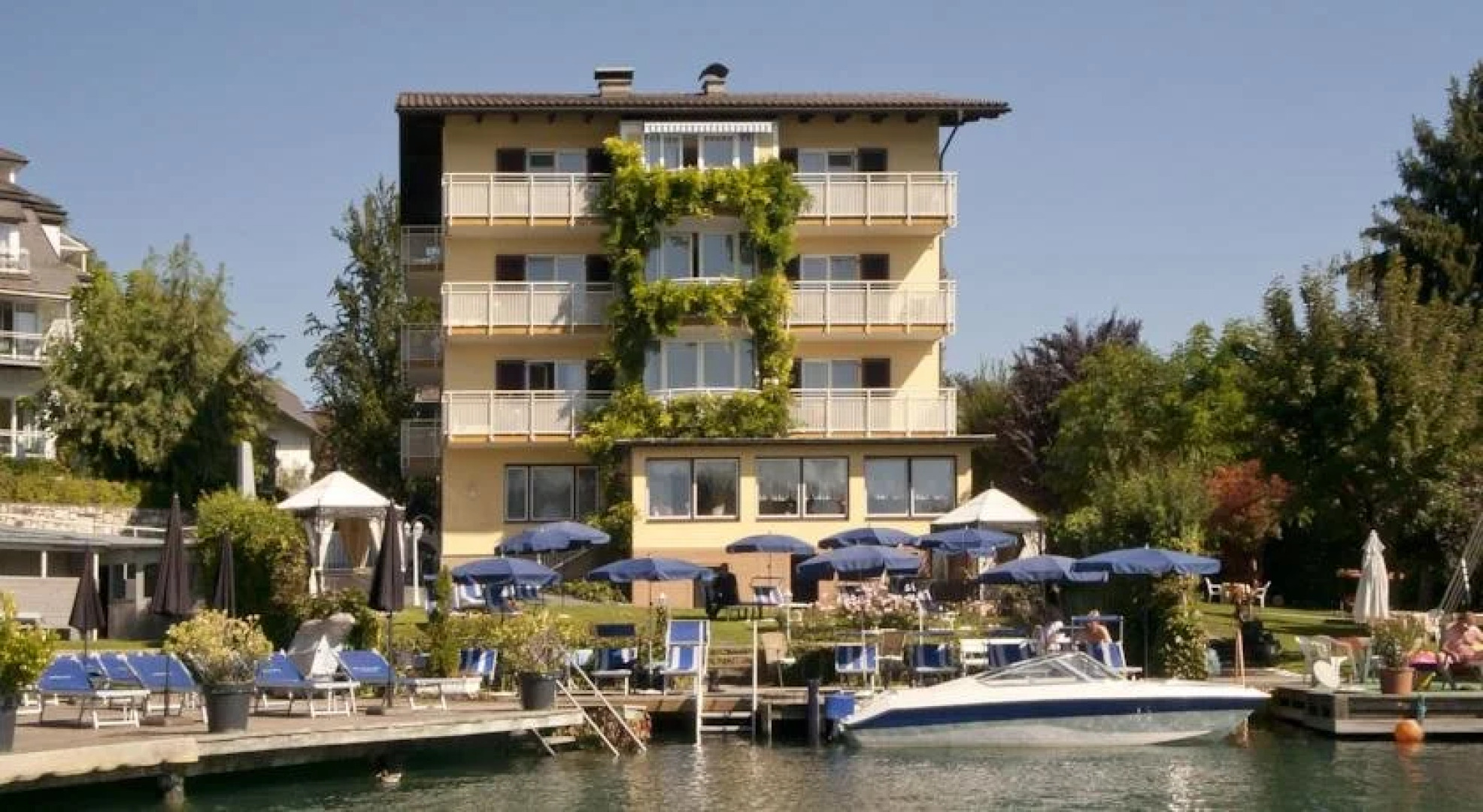 Hotel Wörthersee