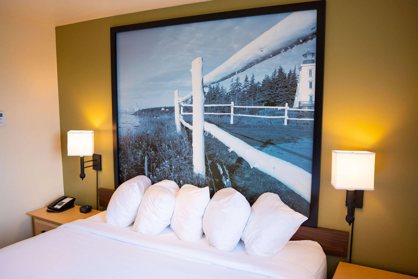 Super 8 by Wyndham Amherst NS