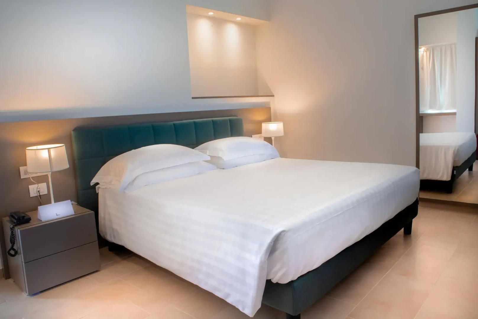 Felix Hotels - Hotel La Coluccia