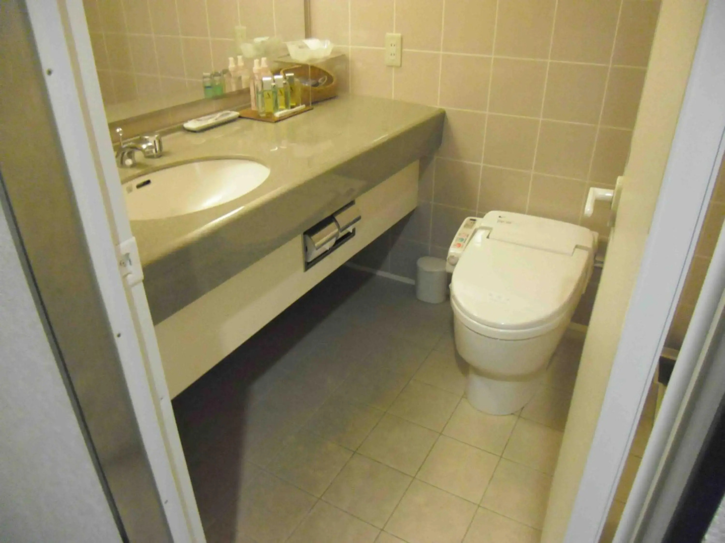 Dogo Prince Hotel