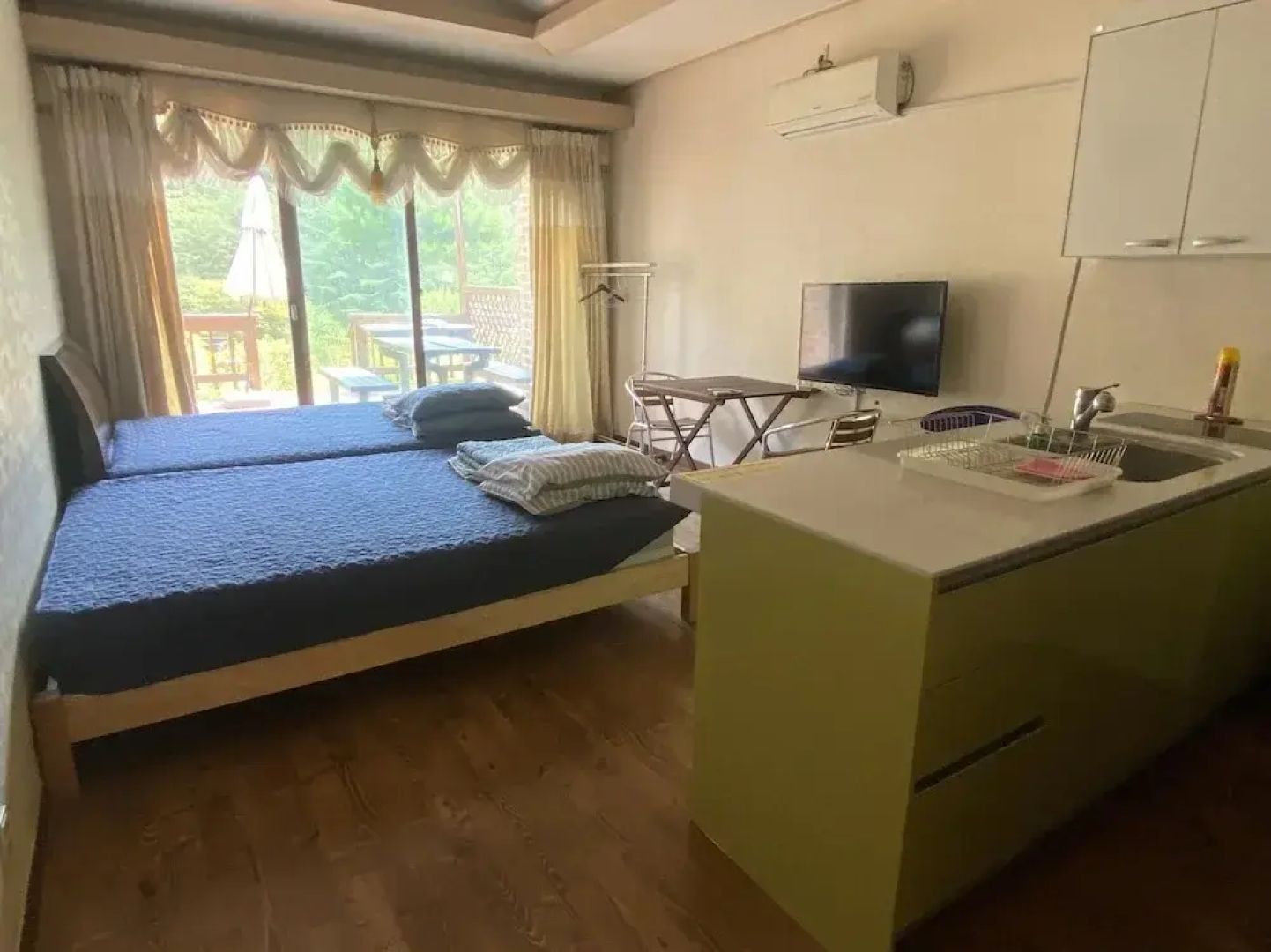 Inje Leenchung Pension