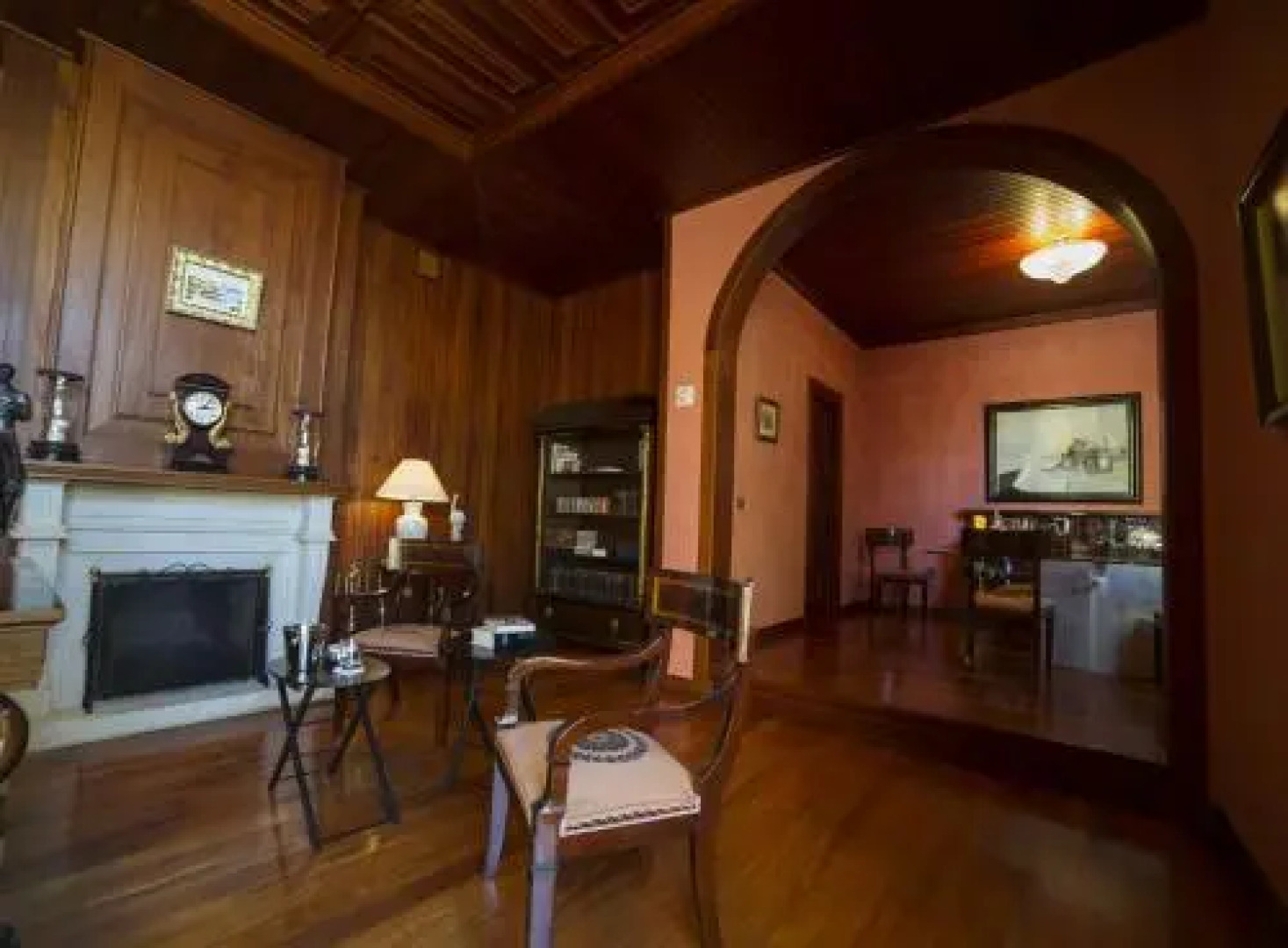 Residencial Los Oliva Confort