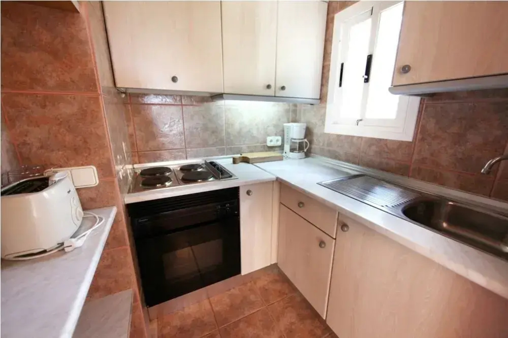 Bungalows Vistabella