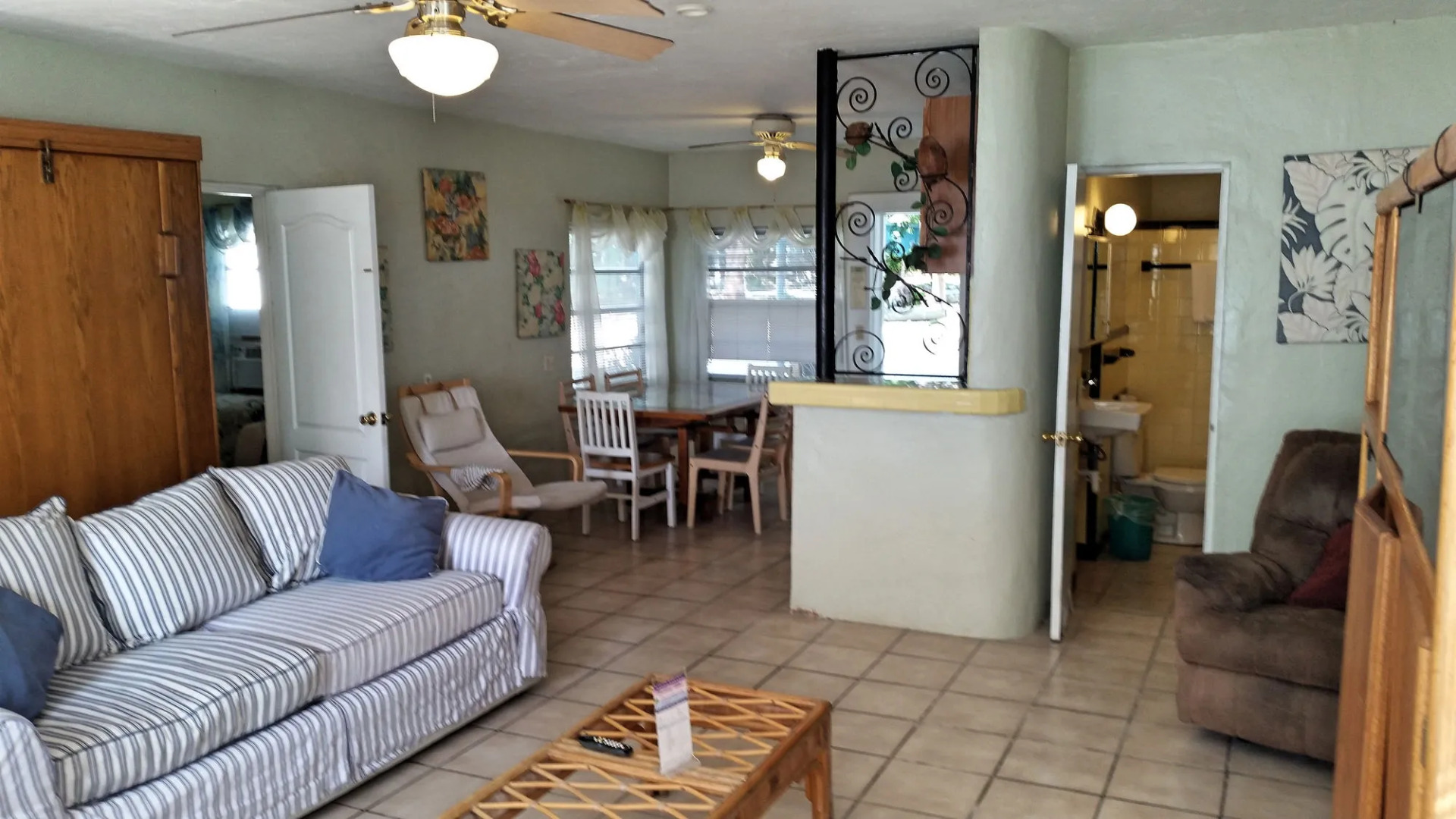 The Pelican Key Largo Cottages