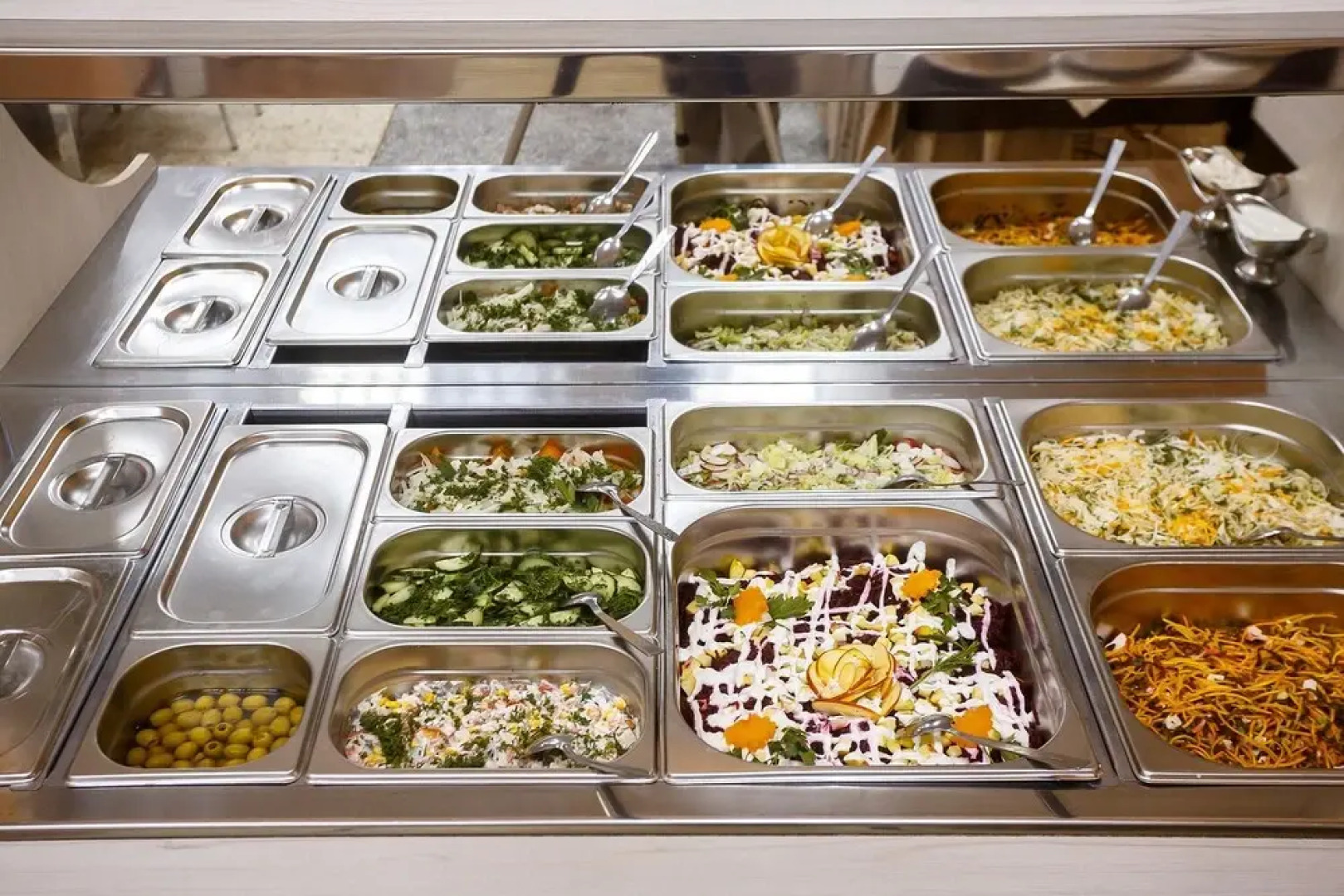 Health Resort Krutushka