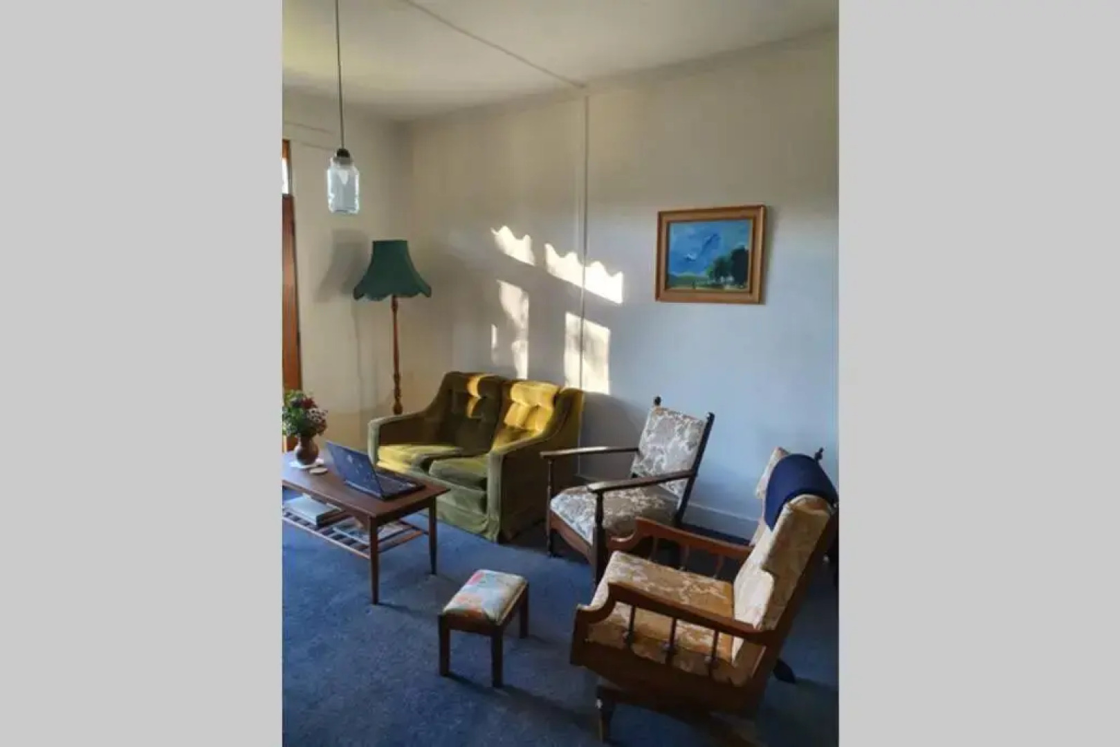 Homeo Alpine Cottage