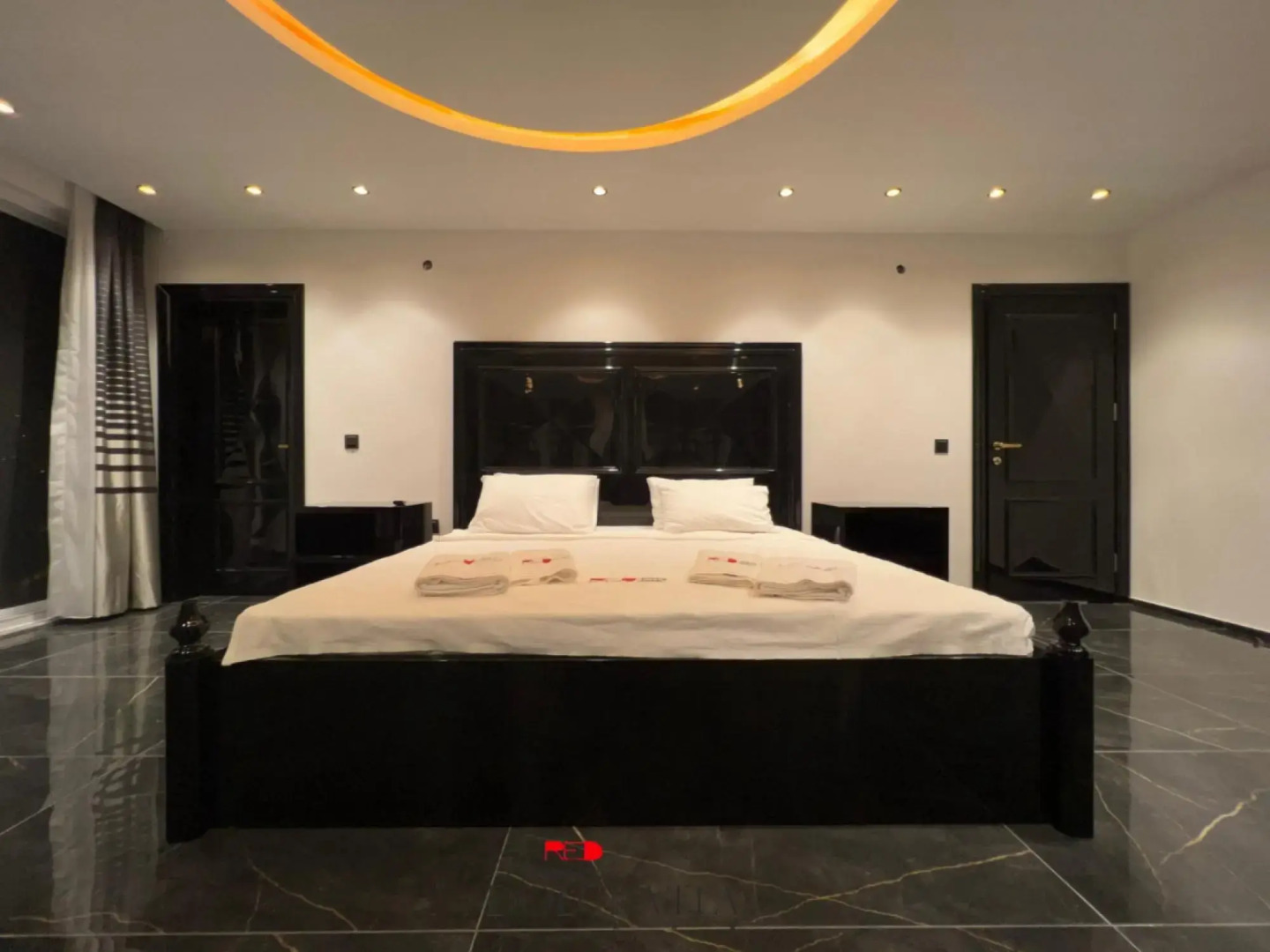 Amazing House with Private Pool in Antalya