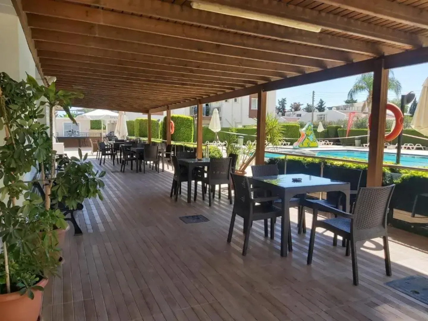 Sea Shell 8 Lovely 2-bedroom Apartment