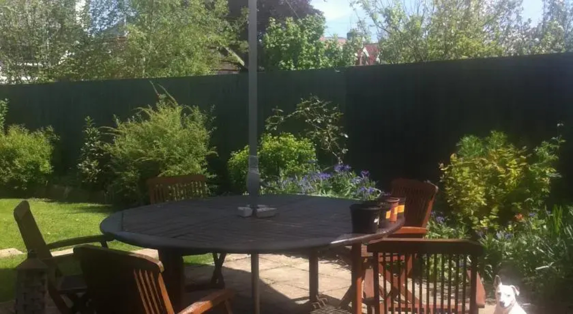 The Hollies Guest House