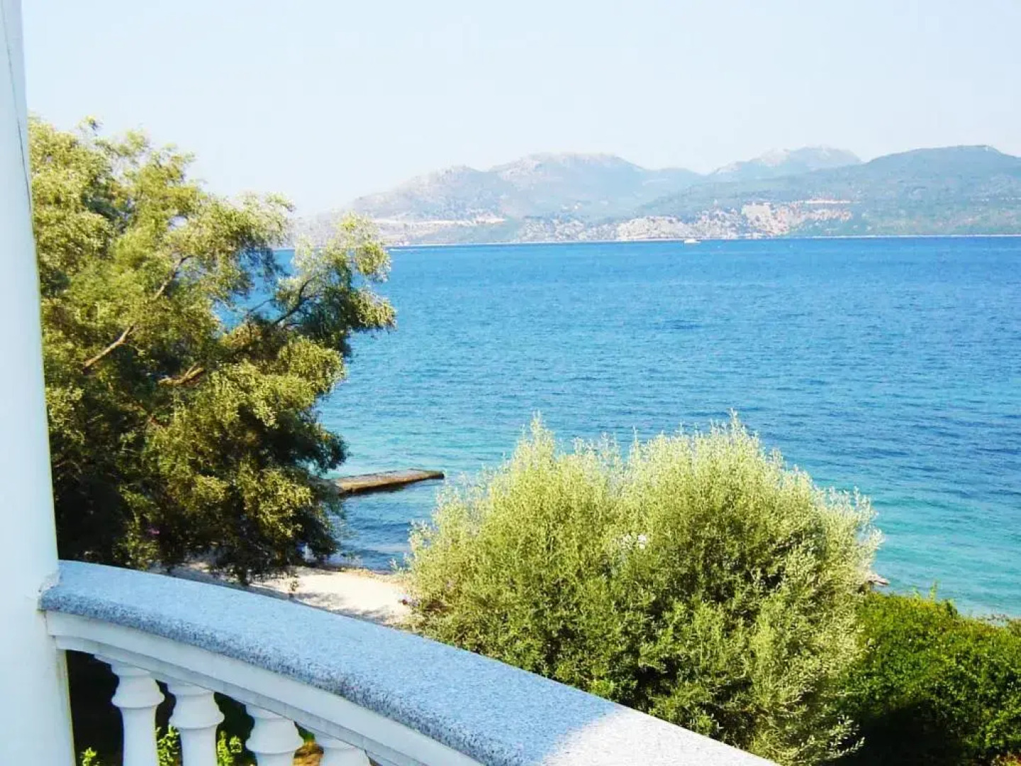 Edgewater Villas Nikiana Lefkada