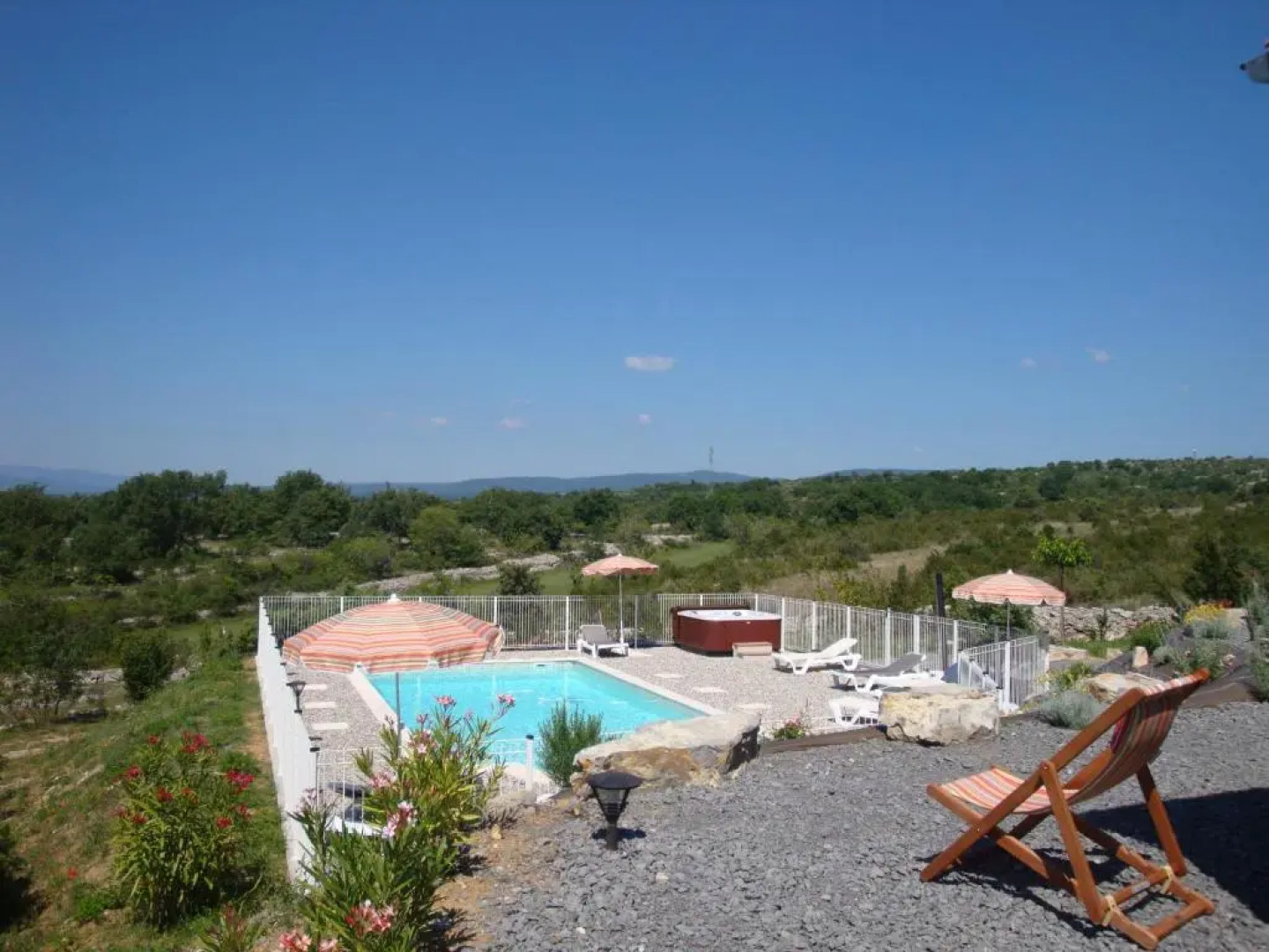 Les Villas de Perret