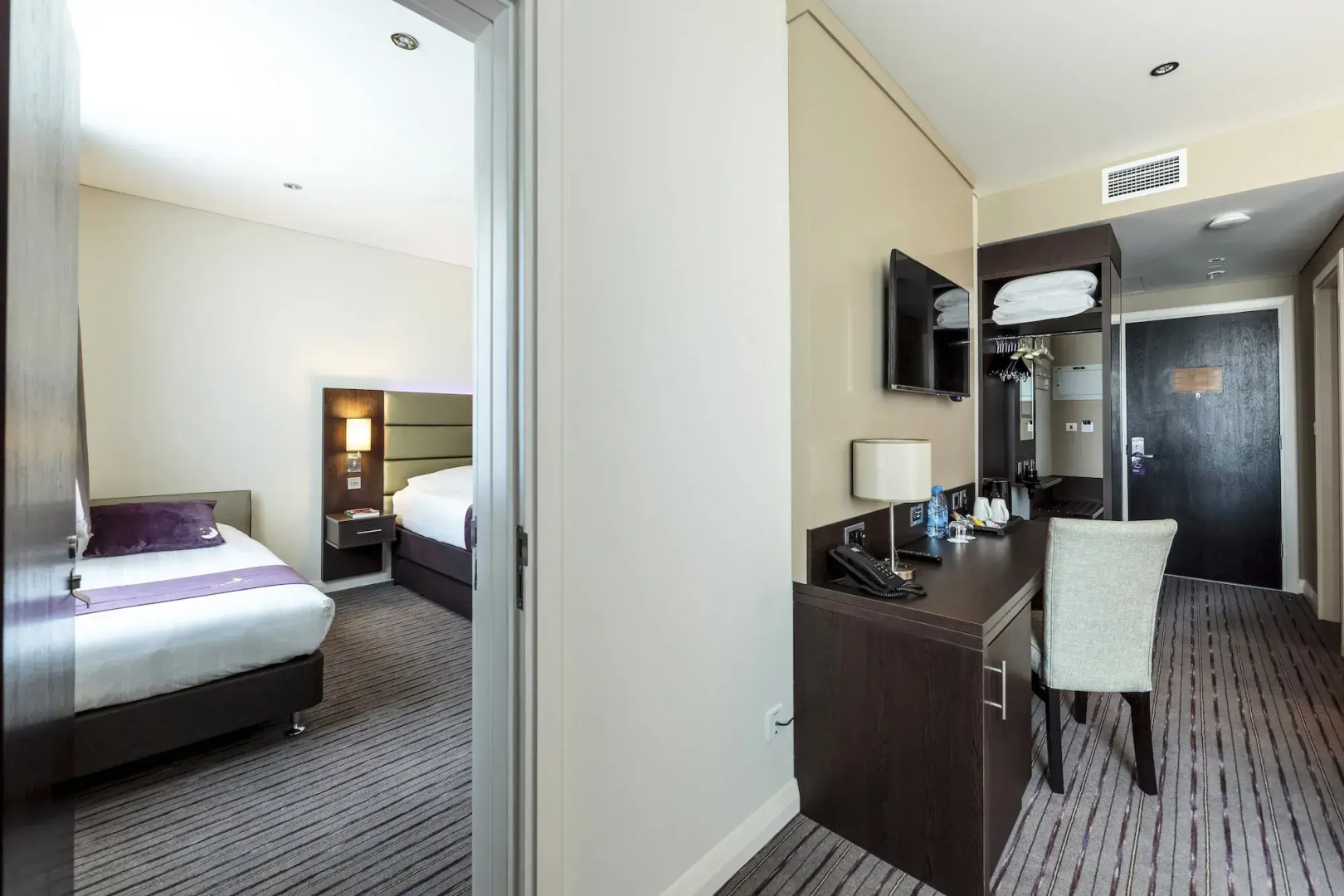 Premier Inn Doha Education City