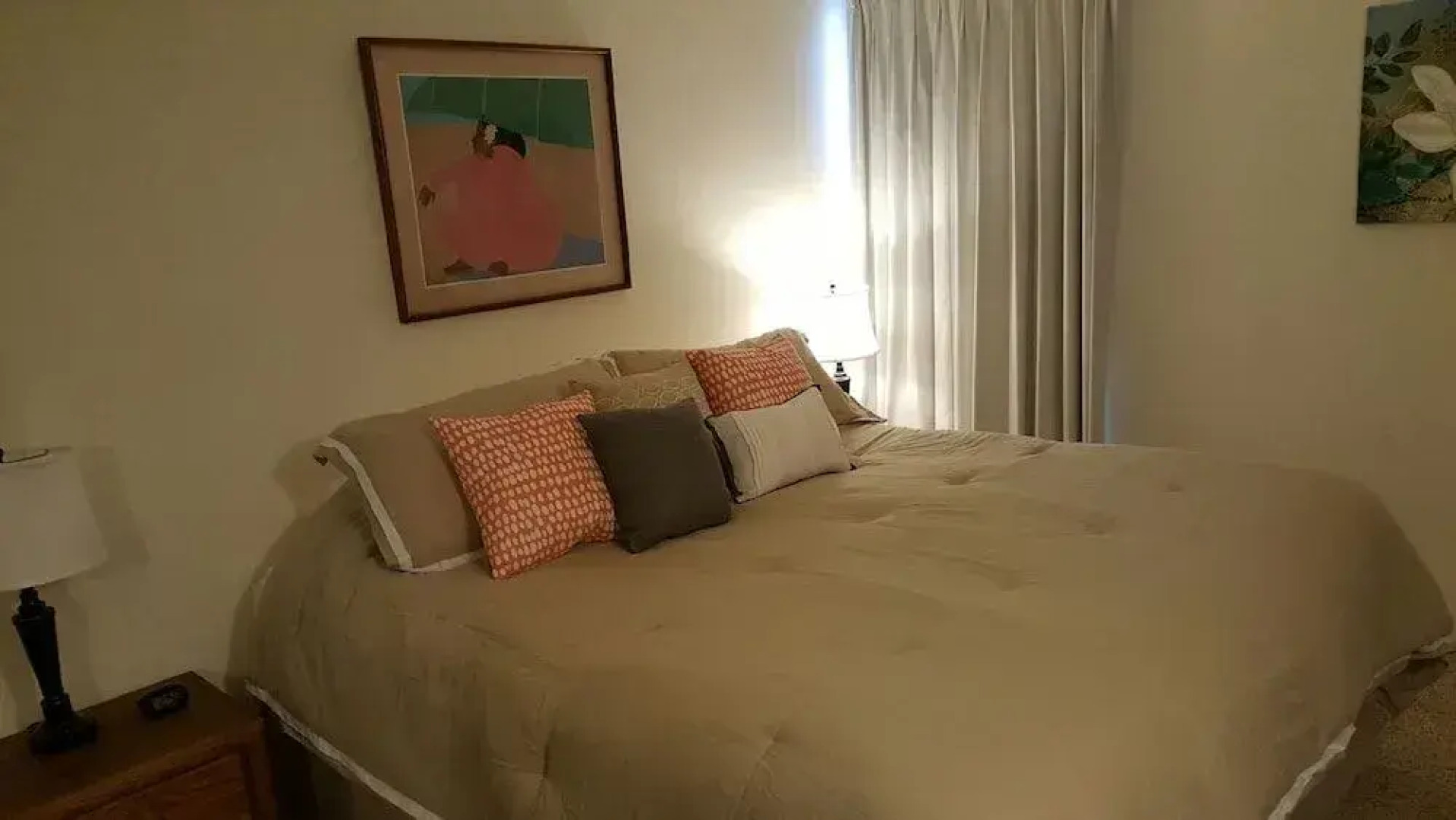 Kaleialoha #313 1 Bedroom 1 Bathroom Condo by Redawning