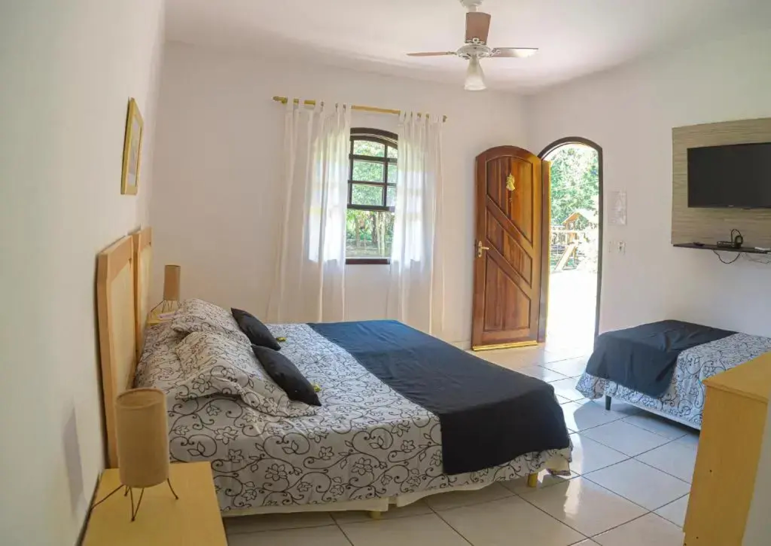 Hotel Pousada Paraíso