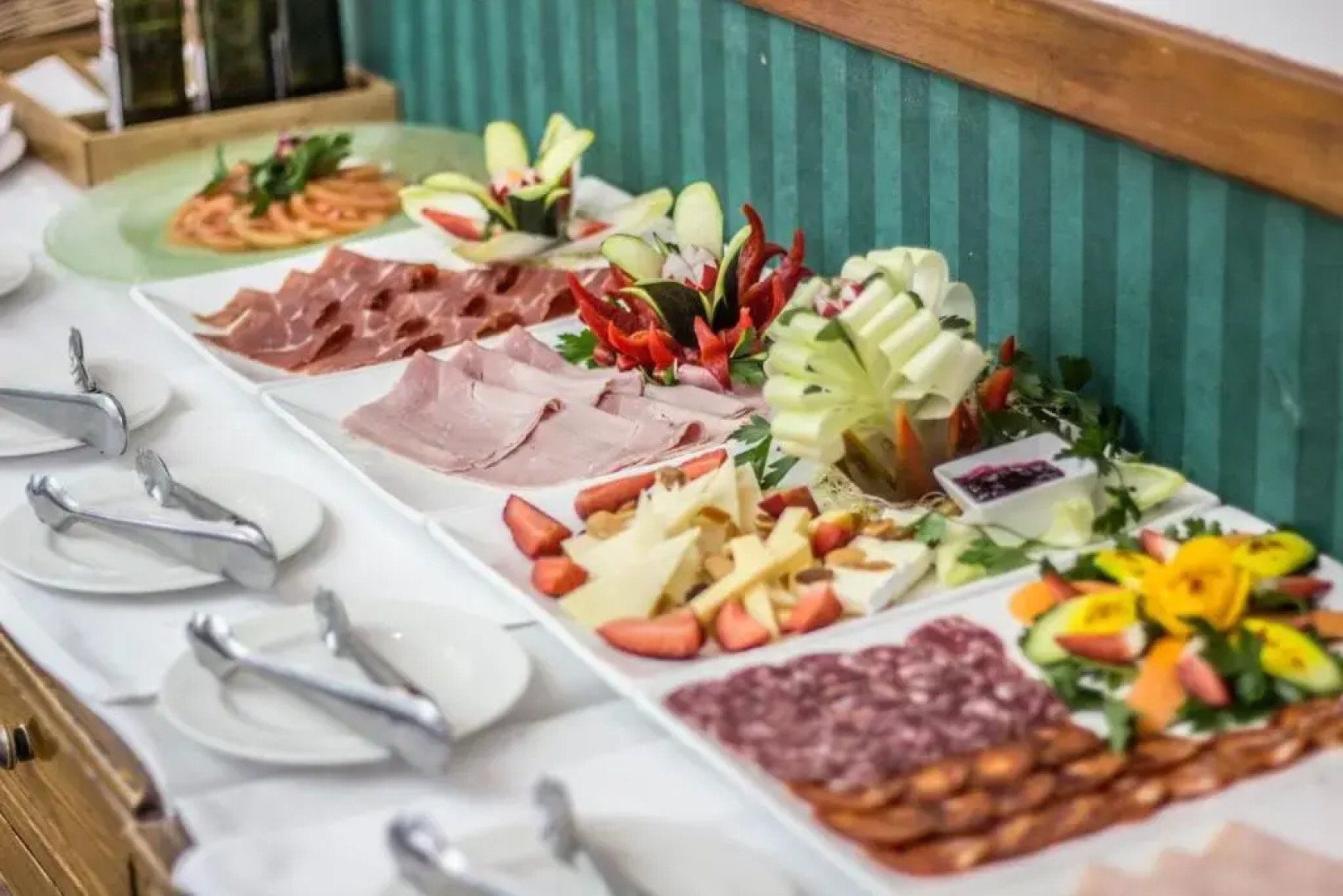 Cortijo Chico Málaga Airport