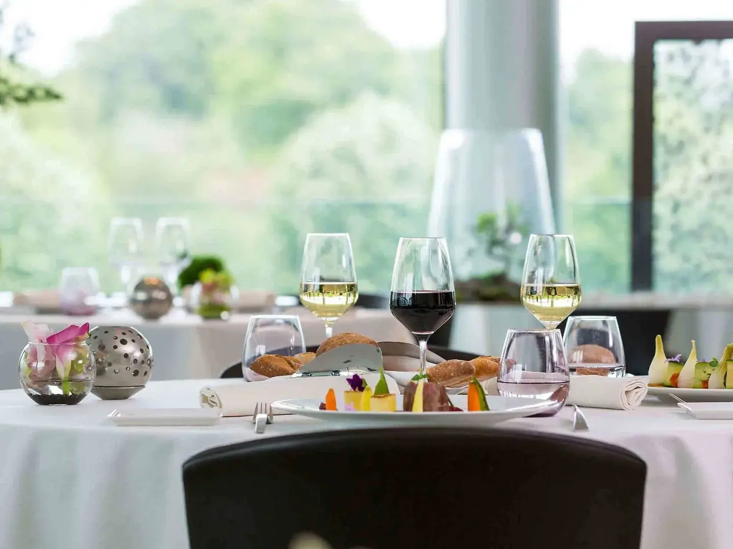 Hôtel Barrière Lille