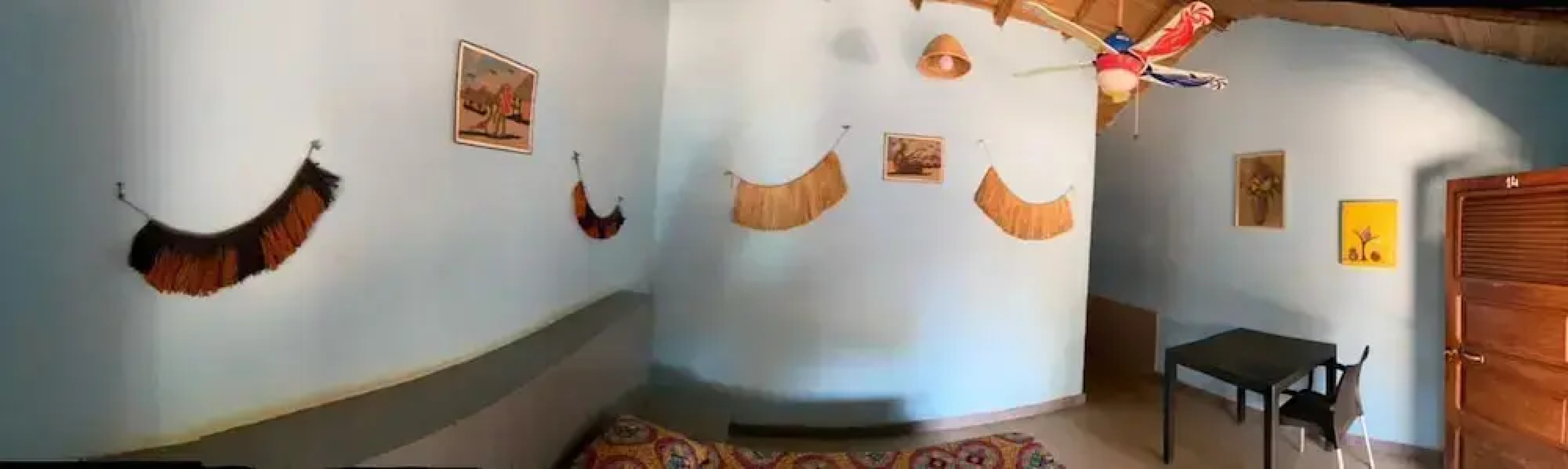 Mango eco Lodge Hotel