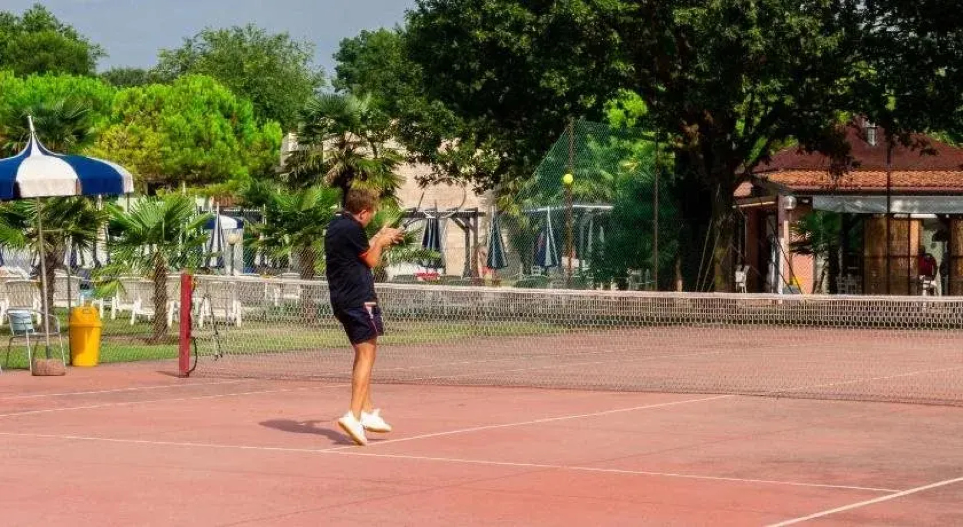 Residence Duna Rossa