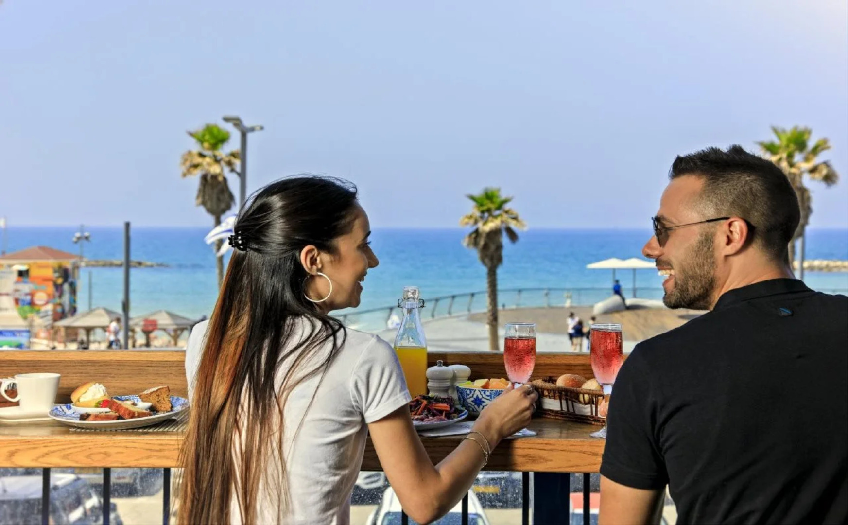 Prima Tel Aviv Hotel