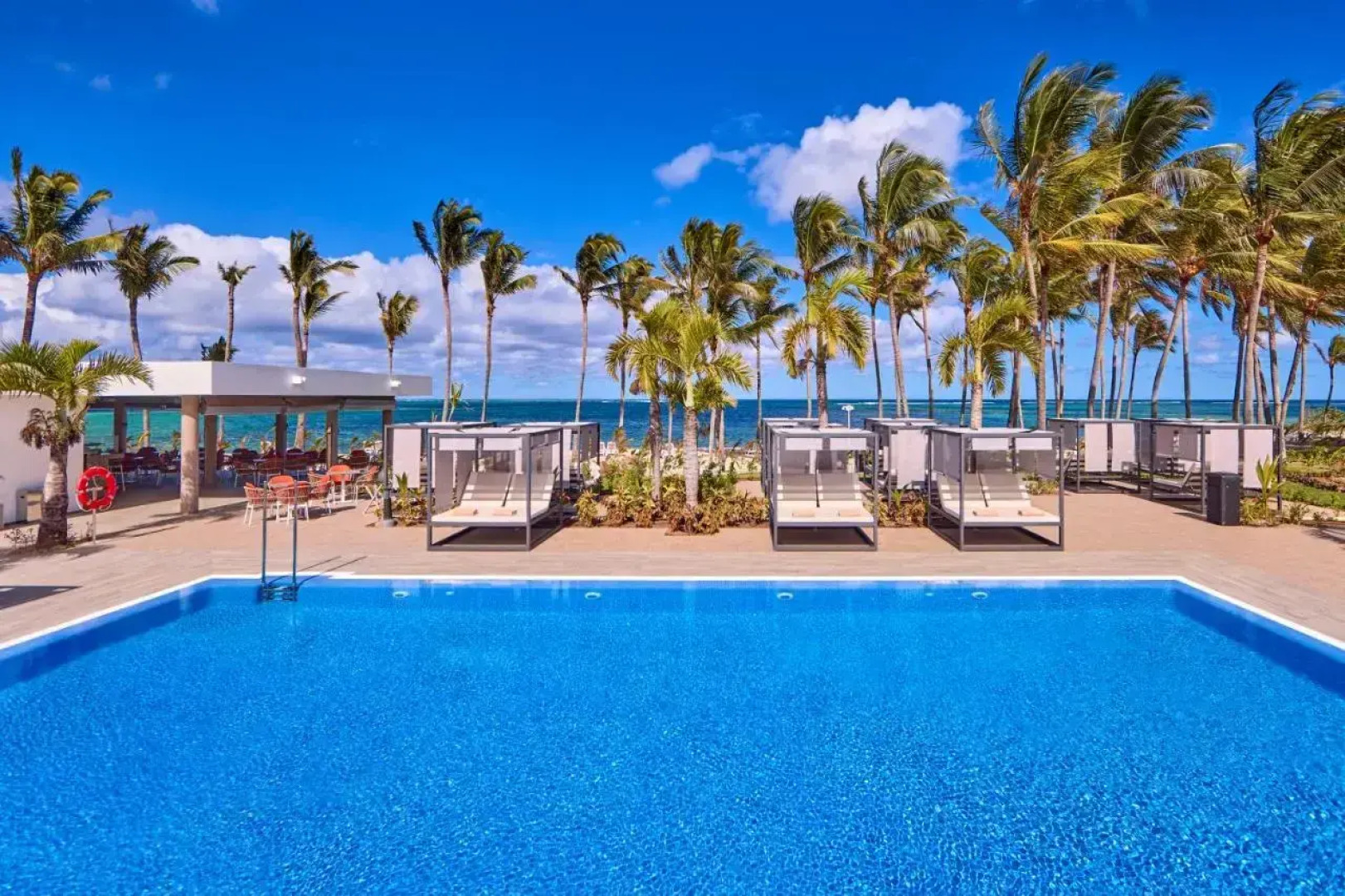 Hotel Riu Palace Mauritius - All Inclusive - Adults Only