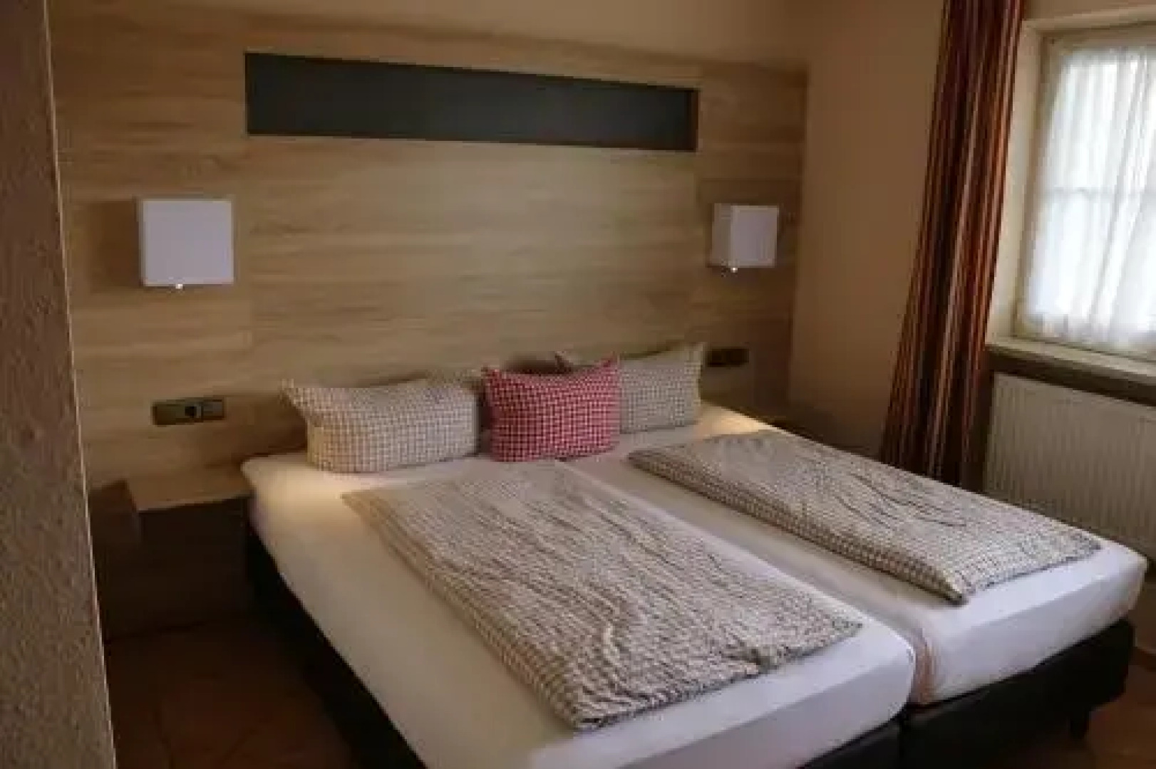 Hotel Vogtareuther-Hof