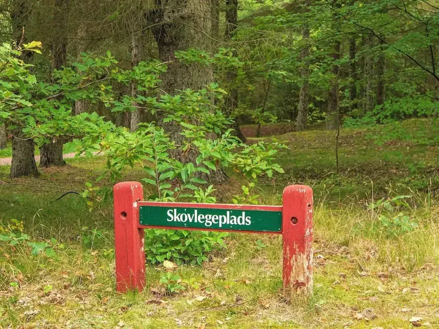 8 Person Holiday Home in Ulfborg