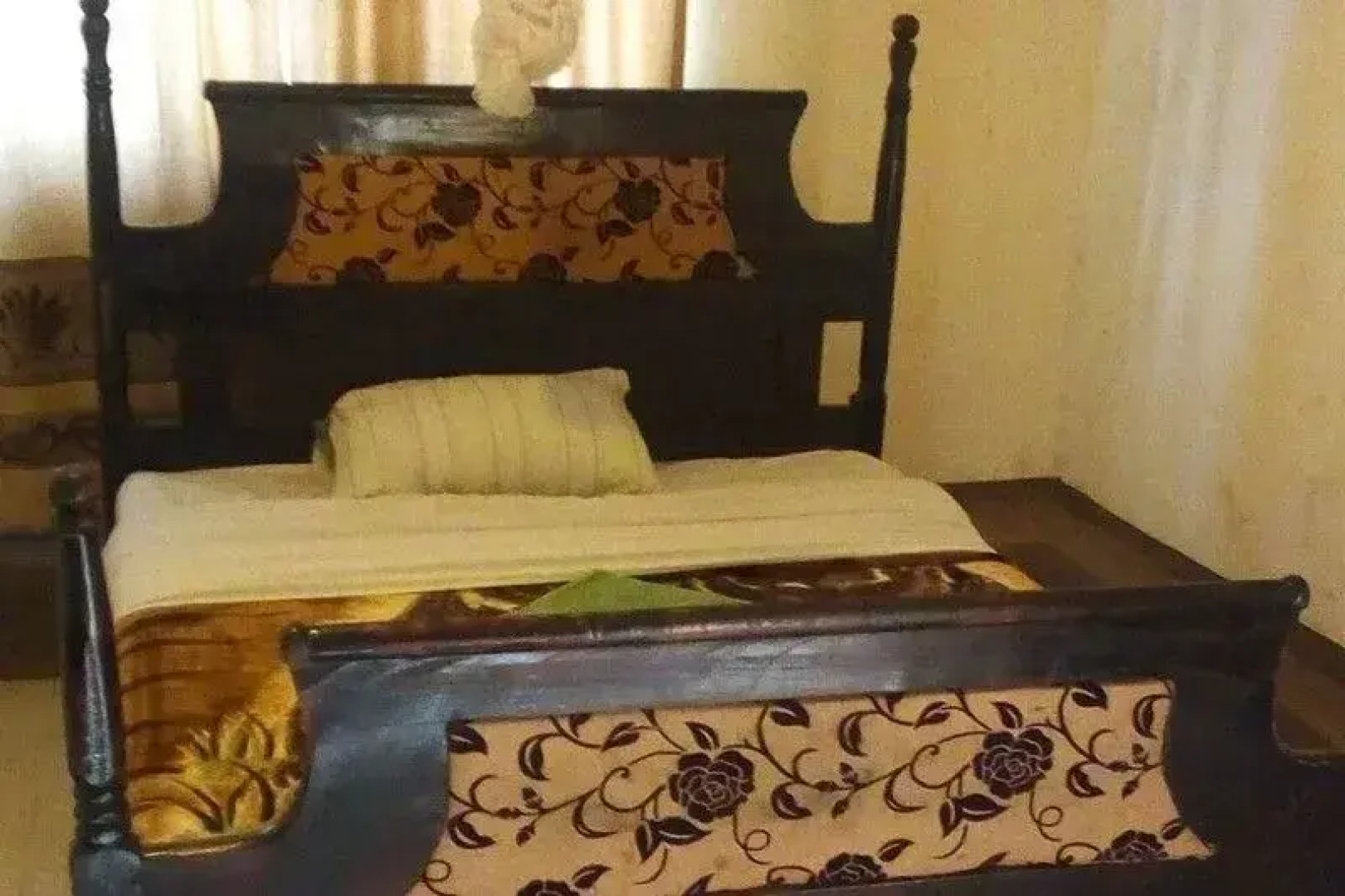 Kabale Landmark Lodges