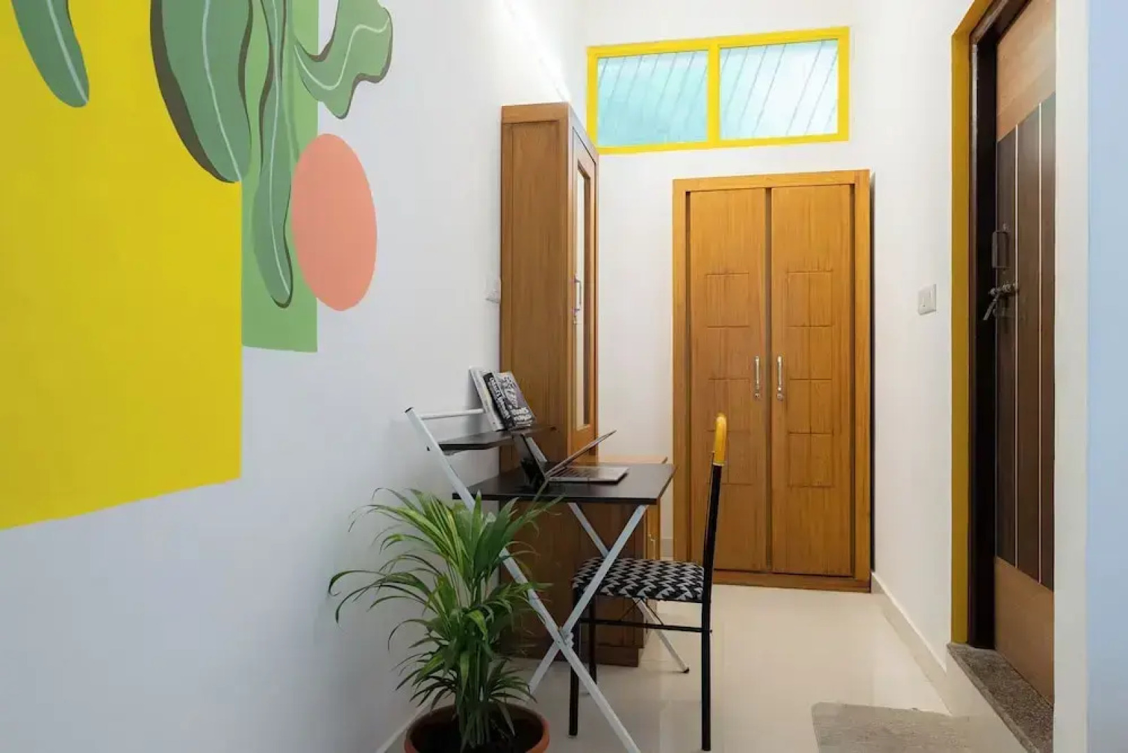 The Hosteller Coorg, Madikeri