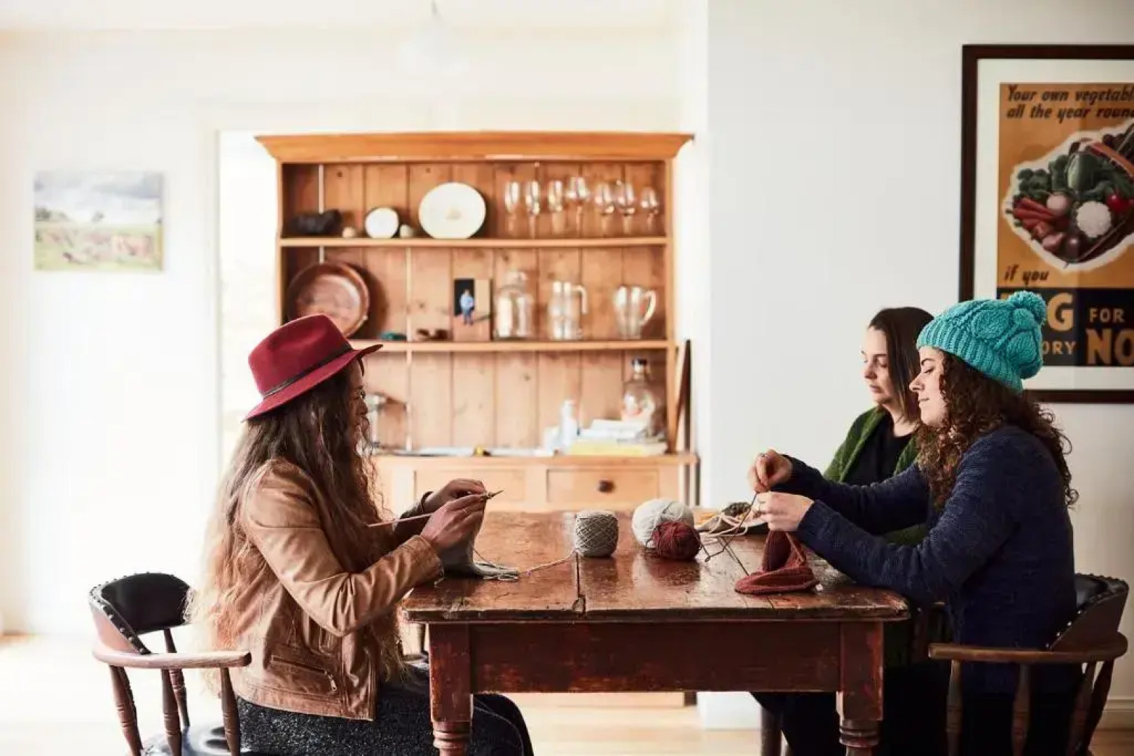 Tarndwarncoort Homestead