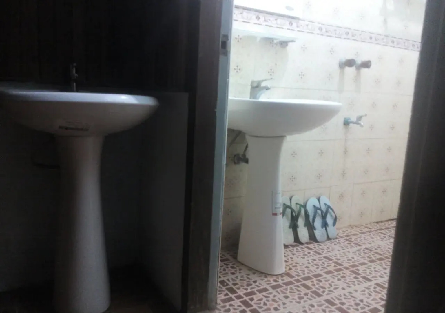 New Life Guest House