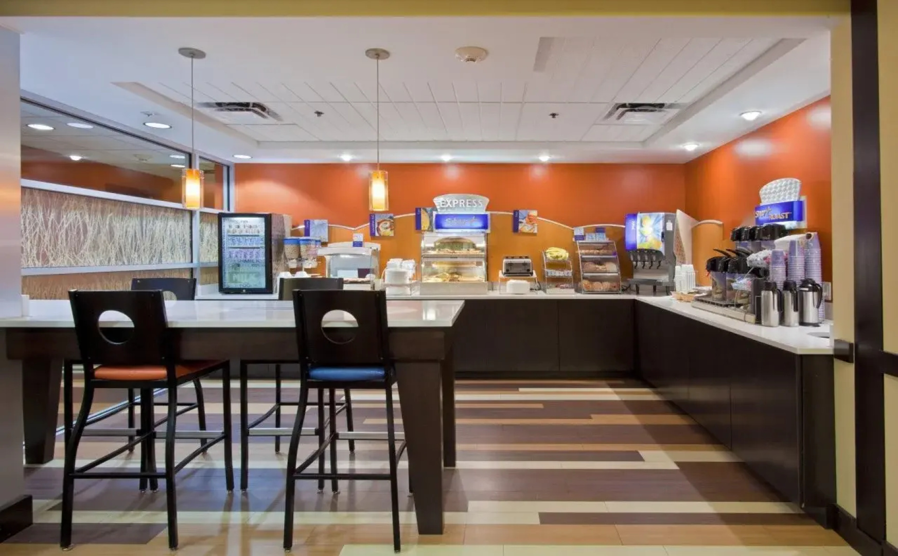 Holiday Inn Express Ft. Lauderdale Cruise-Airport by IHG