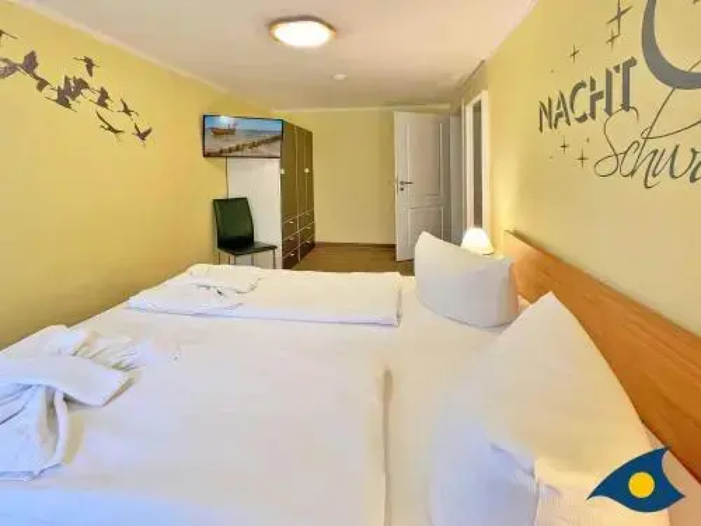 Inselhaus Wohnung 02