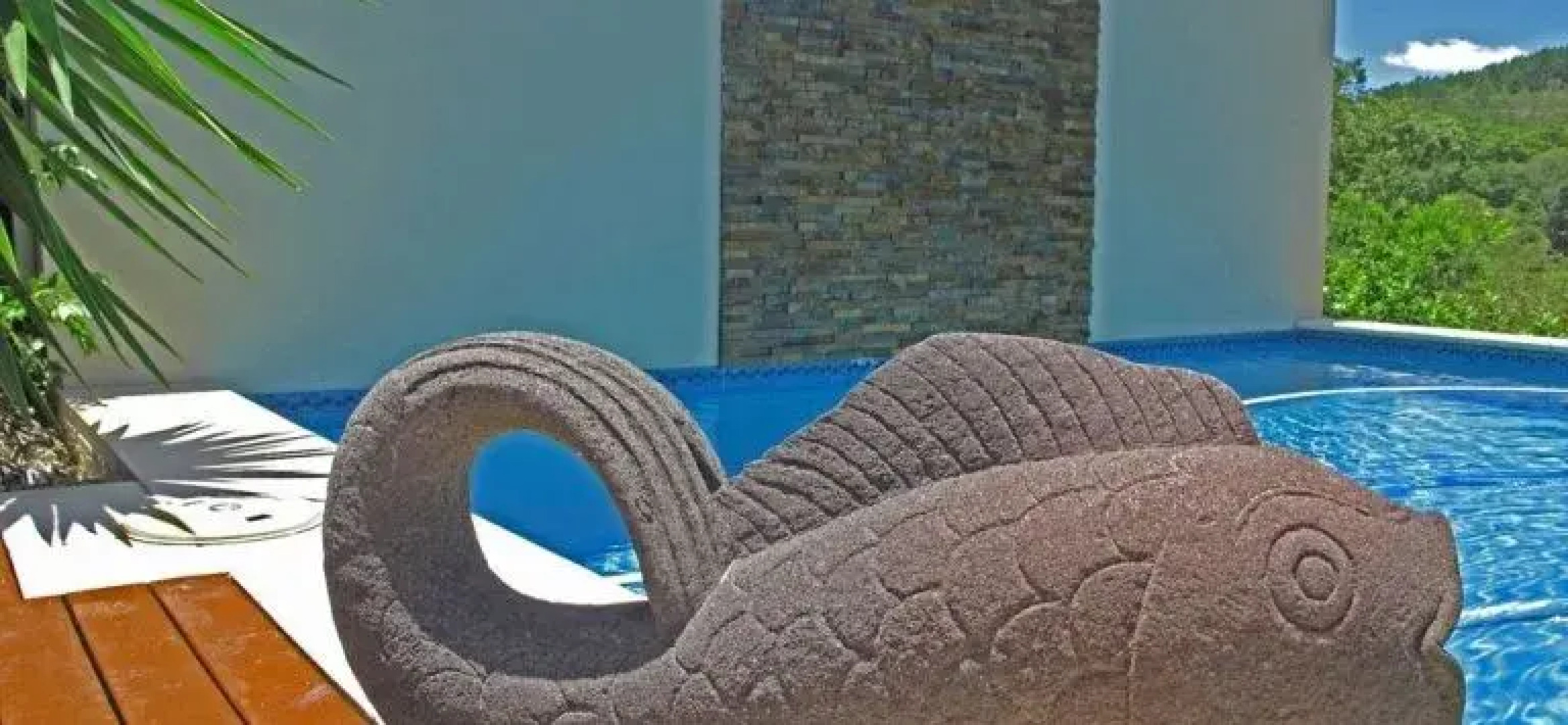 Jacaranda Creek Farmstay & B&B