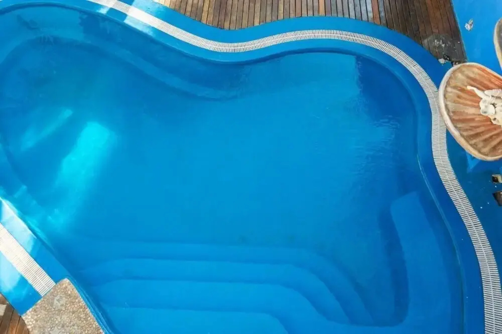 Pousada  Pé N'Areia Hospedagem