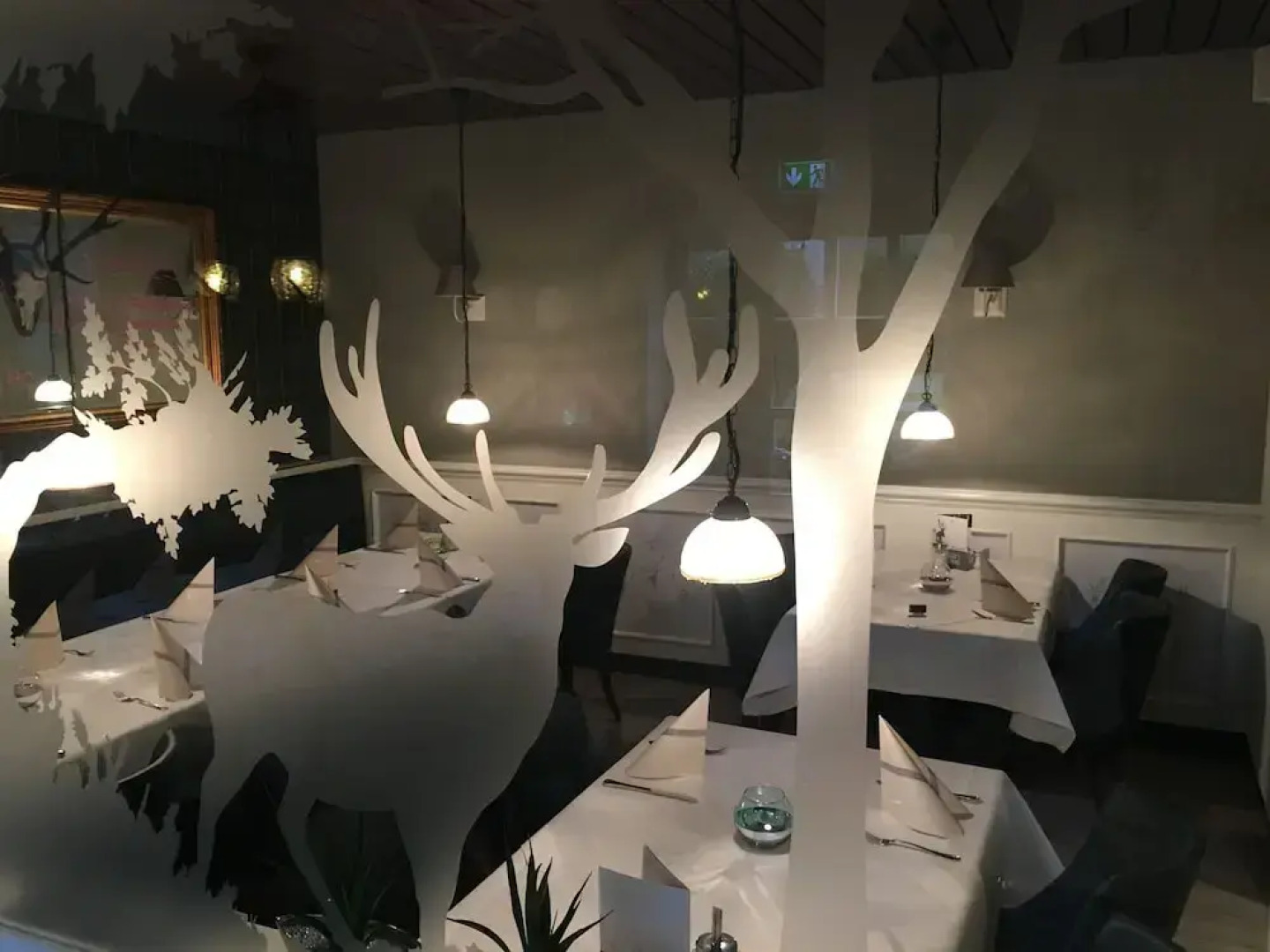 AKZENT Hotel Thiemann  Zur Jägerklause